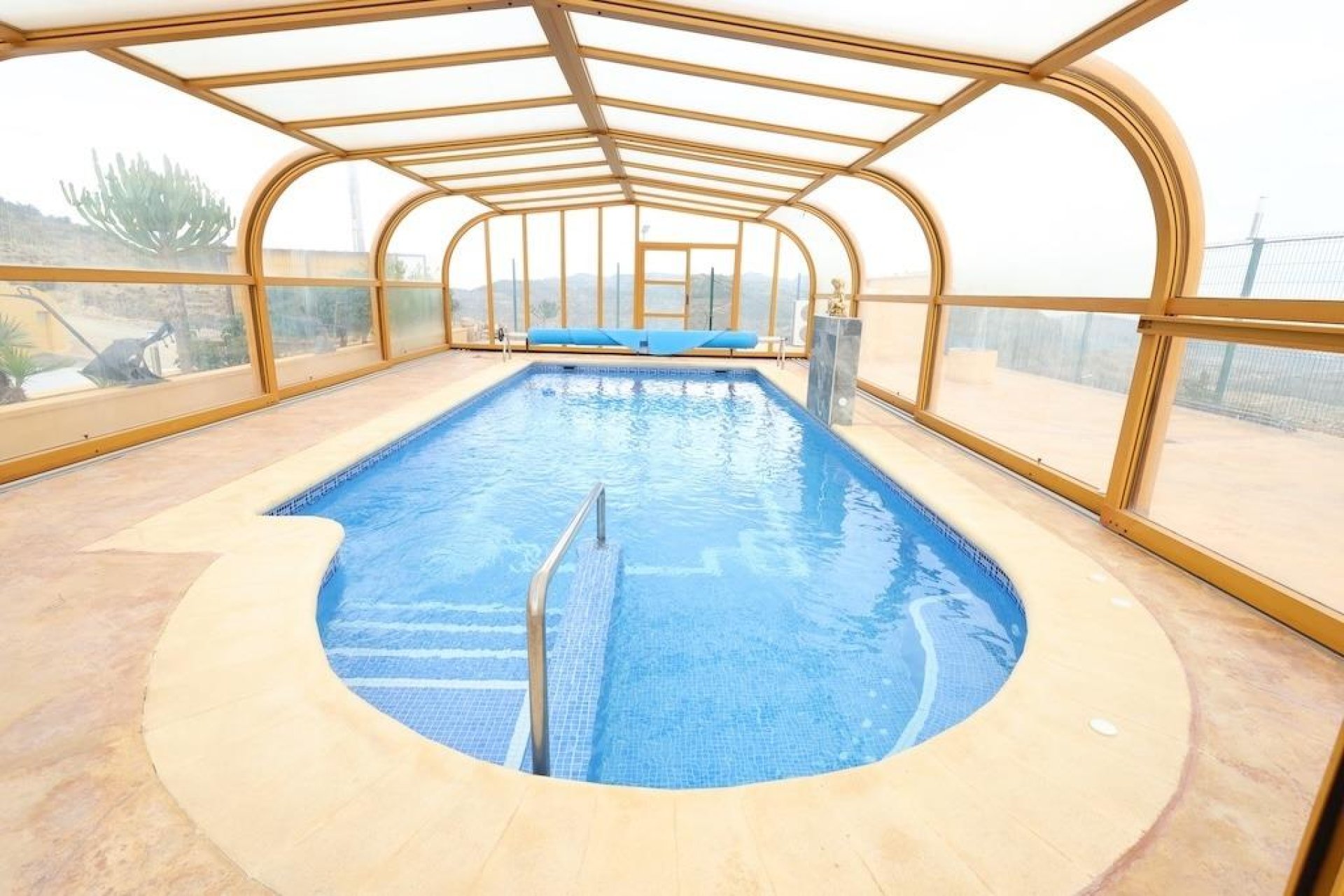 Återförsäljning - Villa -
Fortuna - La garapacha