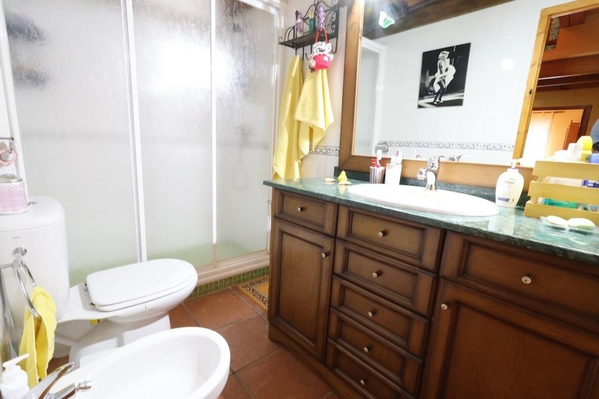 Återförsäljning - Villa -
Fortuna - La garapacha