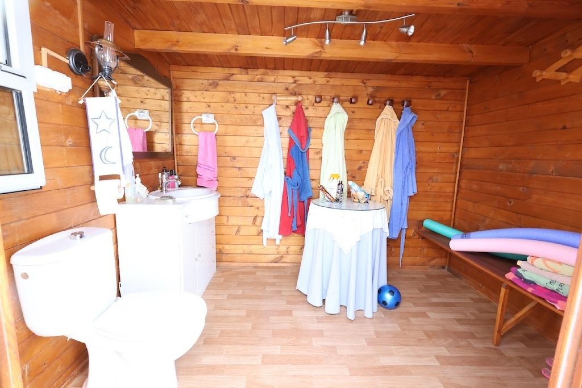 Återförsäljning - Villa -
Fortuna - La garapacha