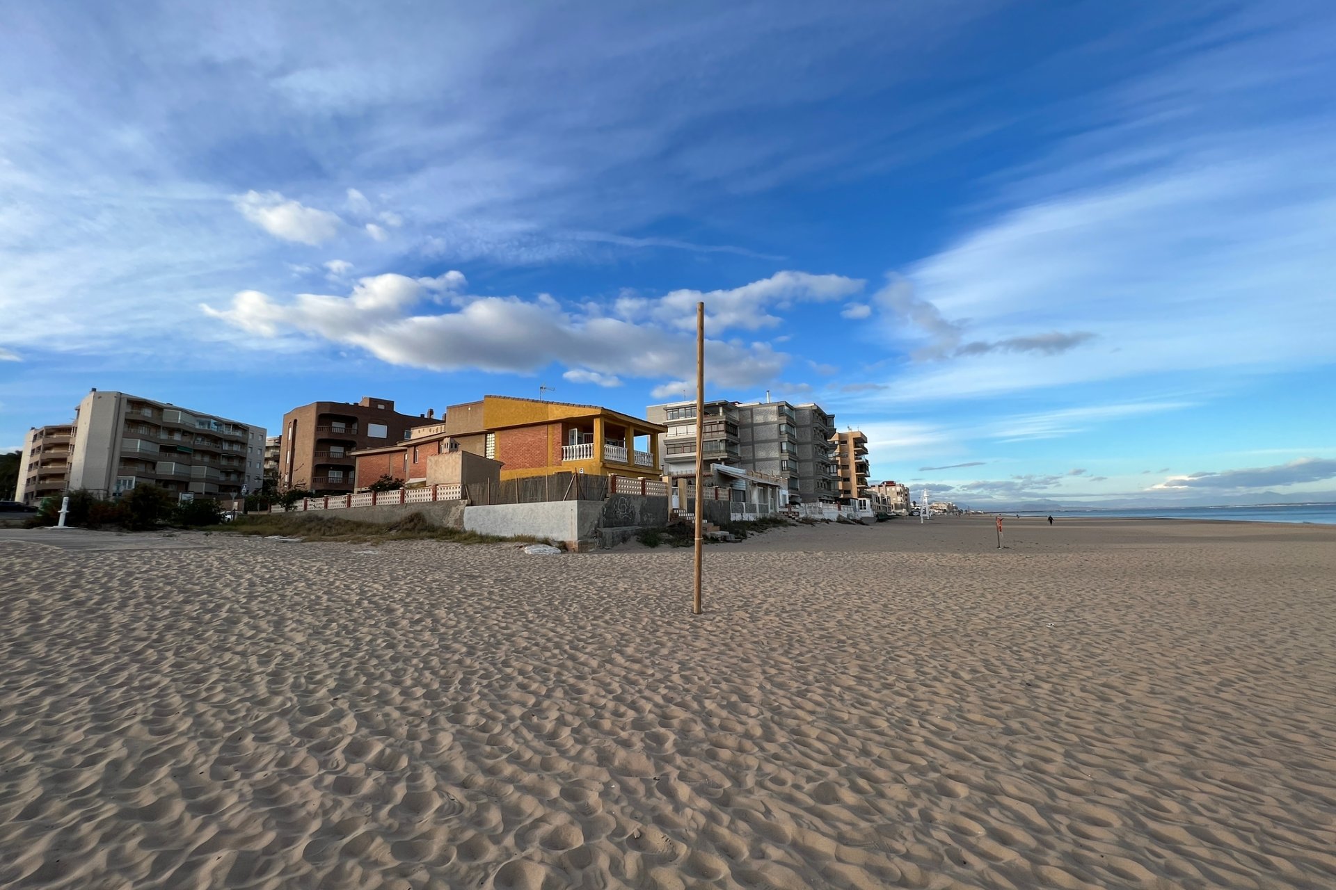 Återförsäljning - Villa -
Guardamar del Segura - Costa Blanca Sur
