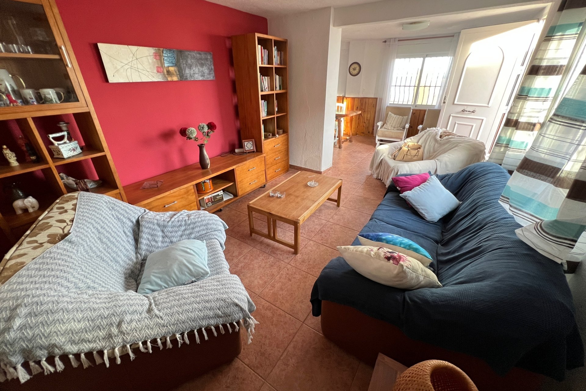 Återförsäljning - Villa -
Guardamar del Segura - Costa Blanca Sur