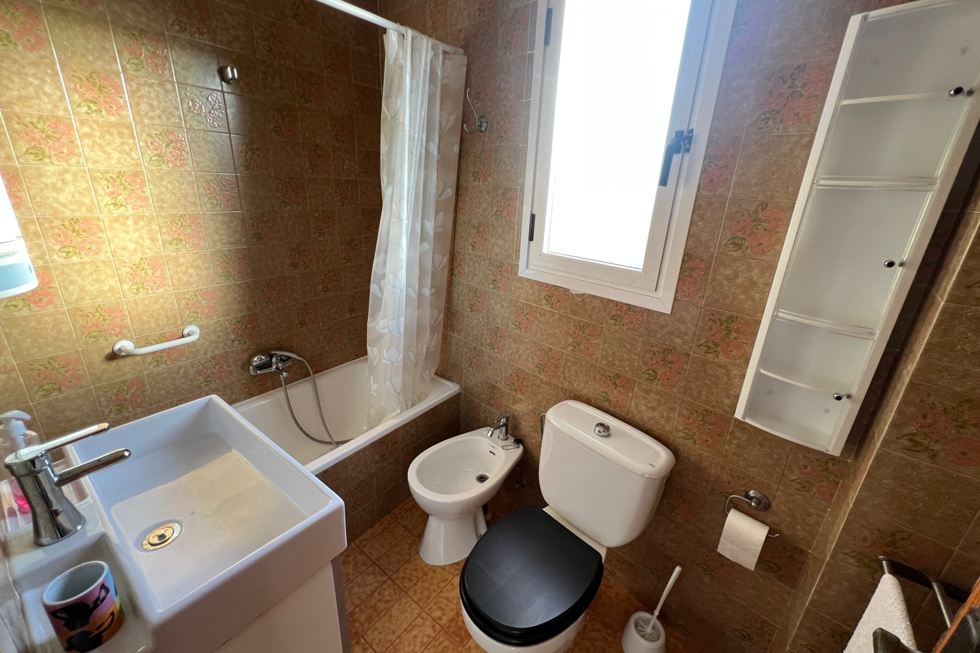 Återförsäljning - Villa -
Guardamar del Segura - Costa Blanca Sur