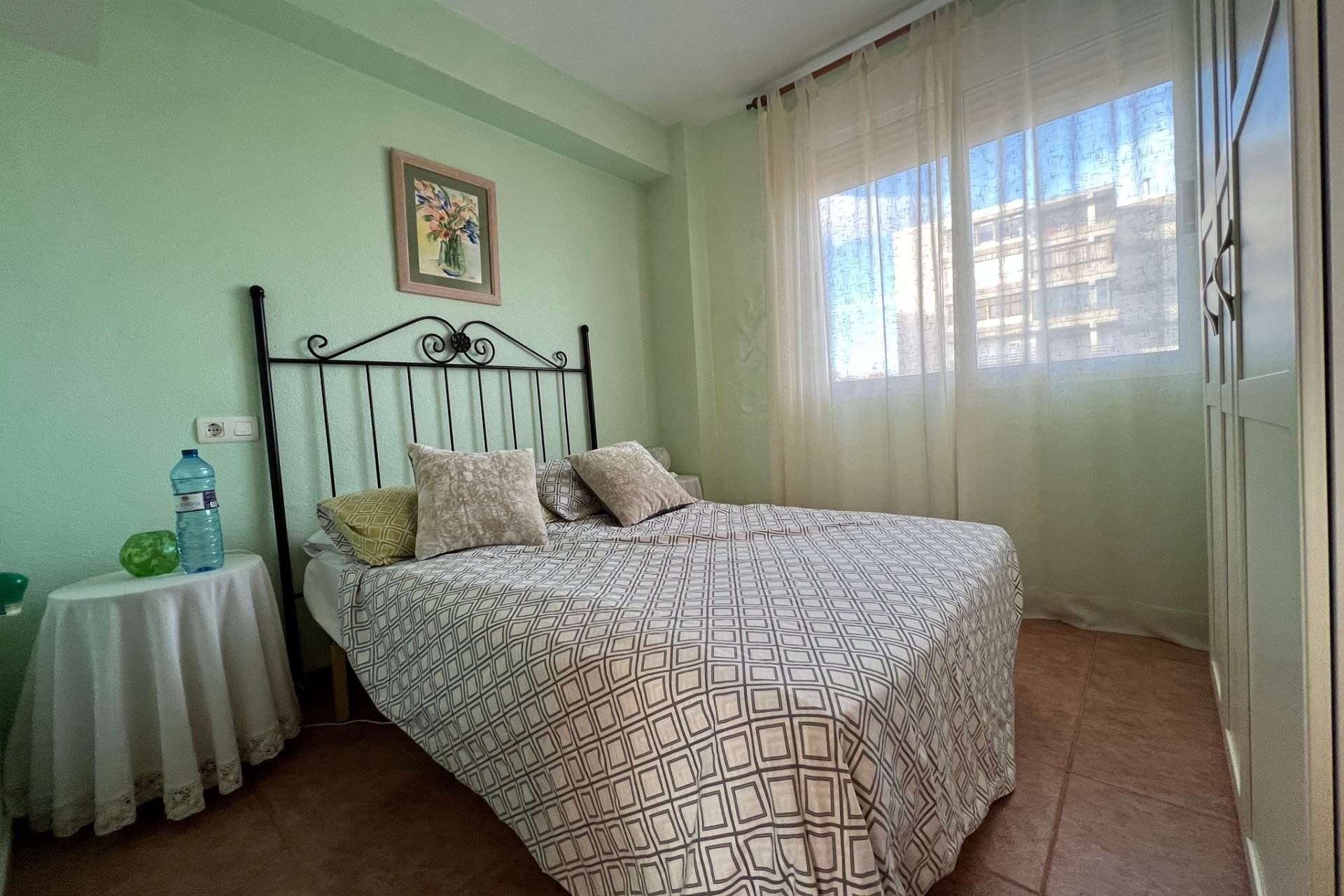 Återförsäljning - Villa -
Guardamar del Segura - Costa Blanca Sur