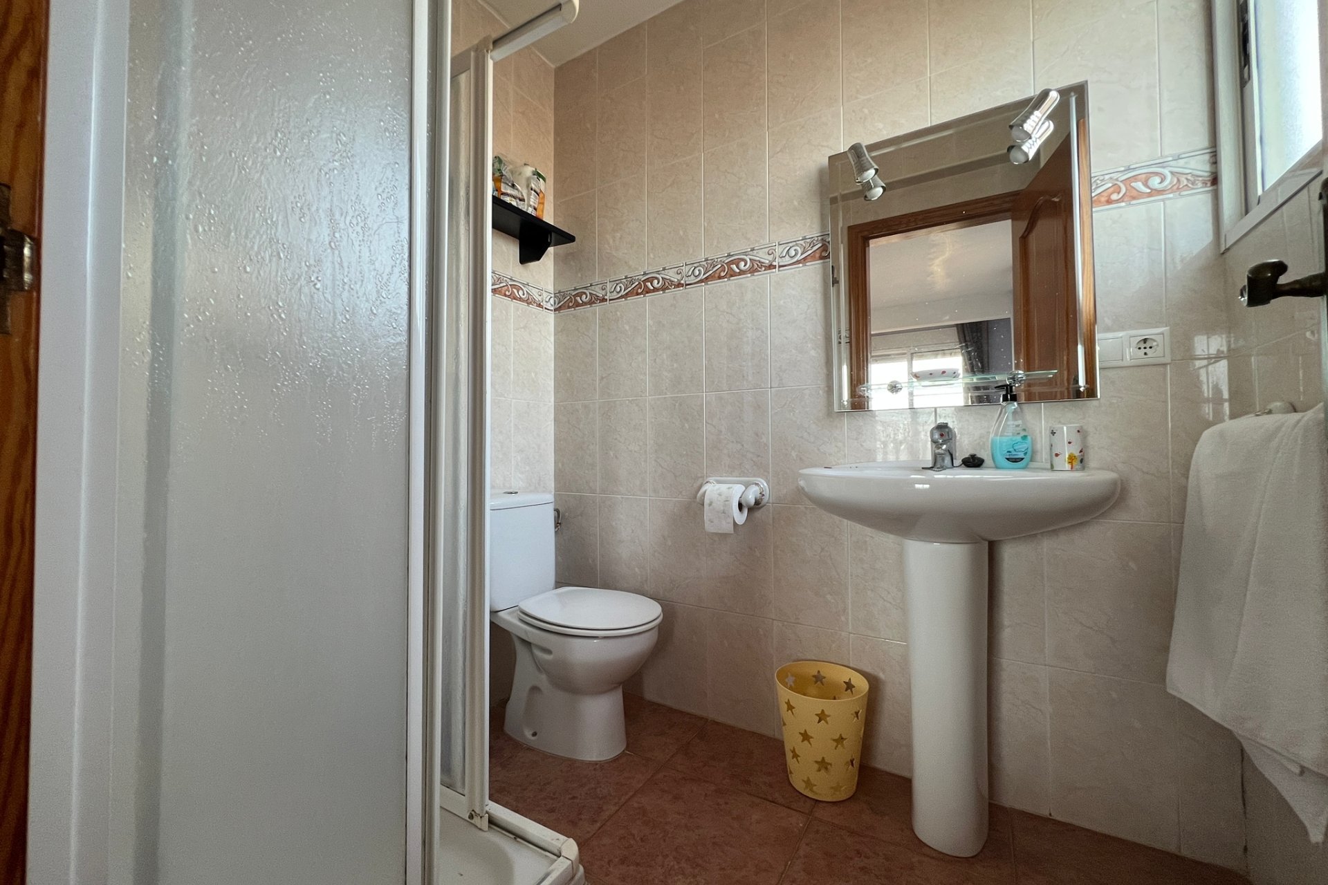 Återförsäljning - Villa -
Guardamar del Segura - Costa Blanca Sur