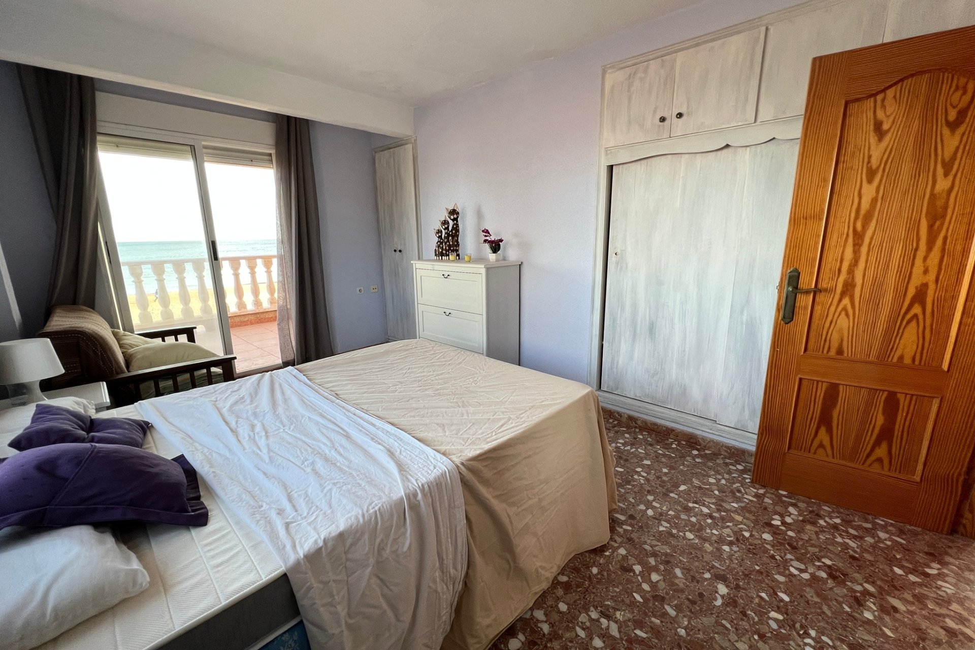 Återförsäljning - Villa -
Guardamar del Segura - Costa Blanca Sur