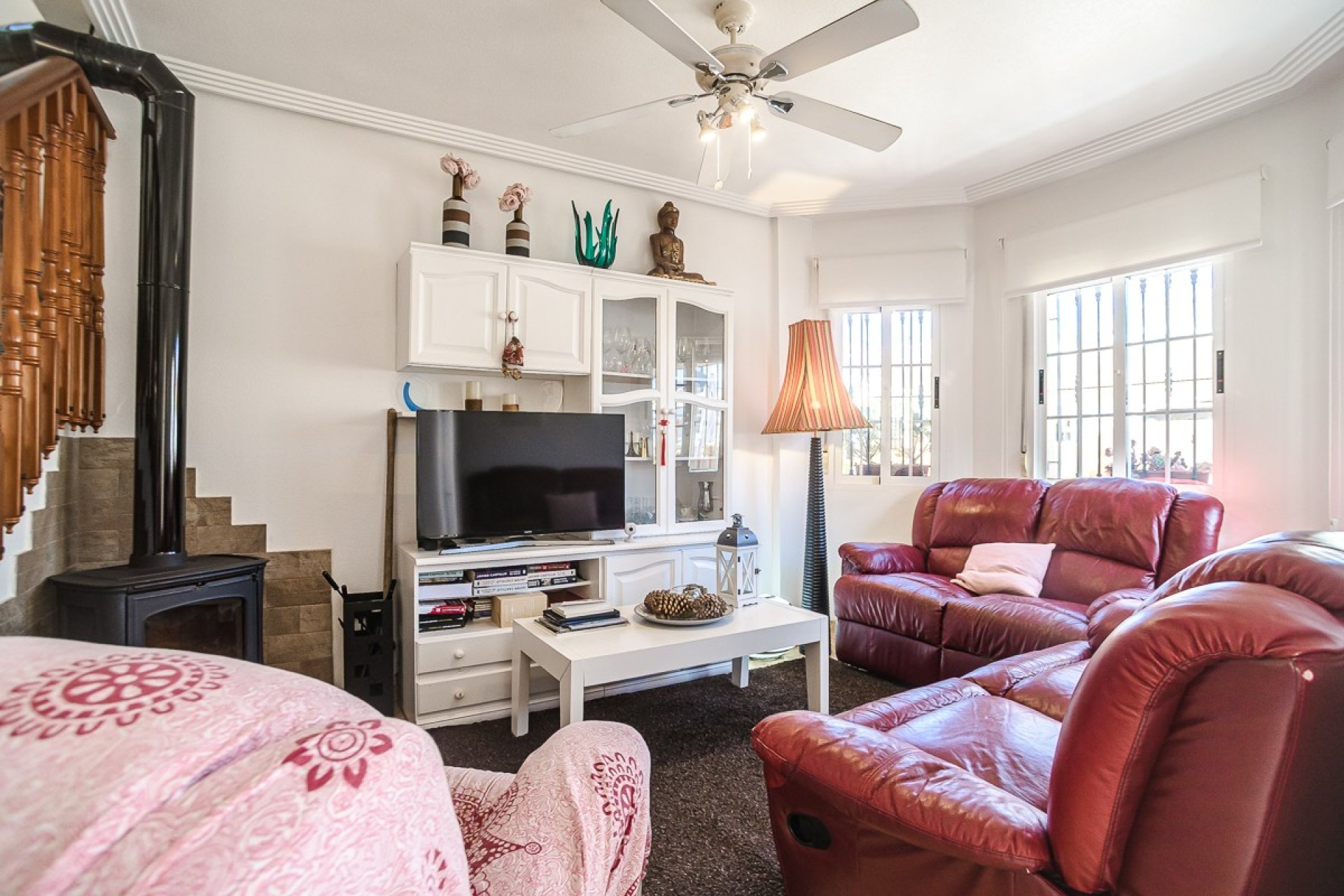 Återförsäljning - Villa -
Guardamar del Segura - EL RASO