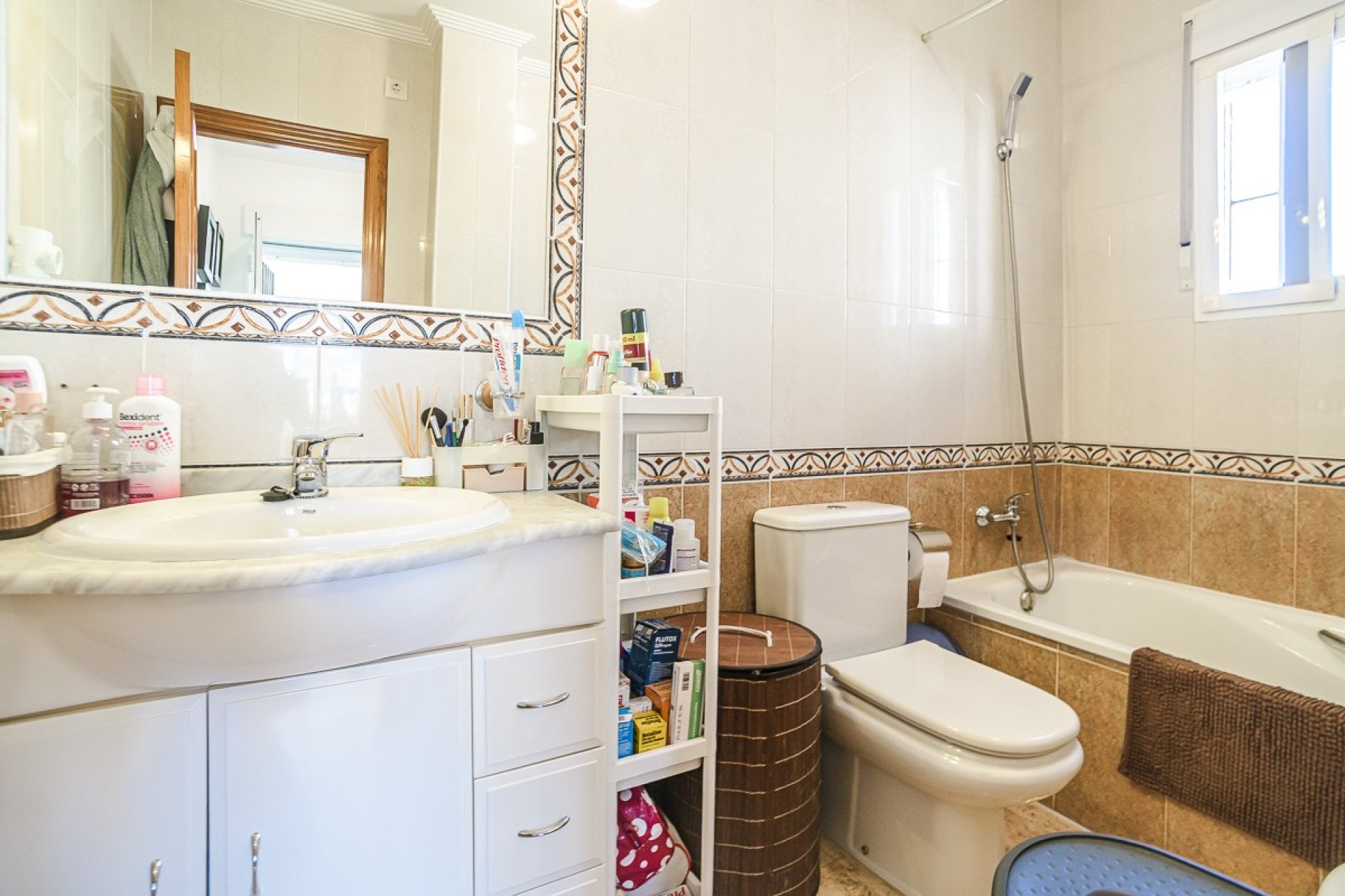 Återförsäljning - Villa -
Guardamar del Segura - EL RASO