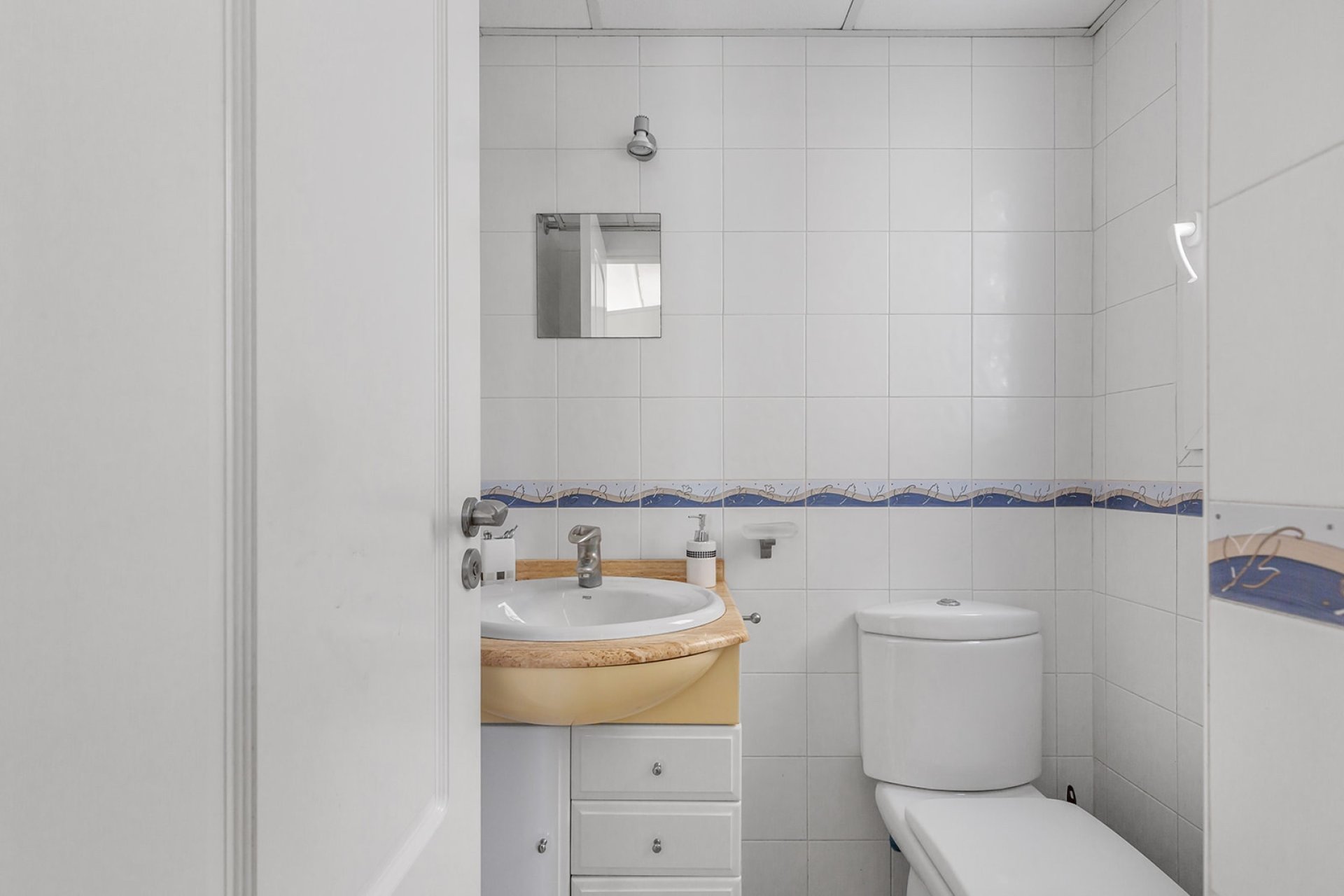 Återförsäljning - Villa -
Guardamar del Segura - El Raso