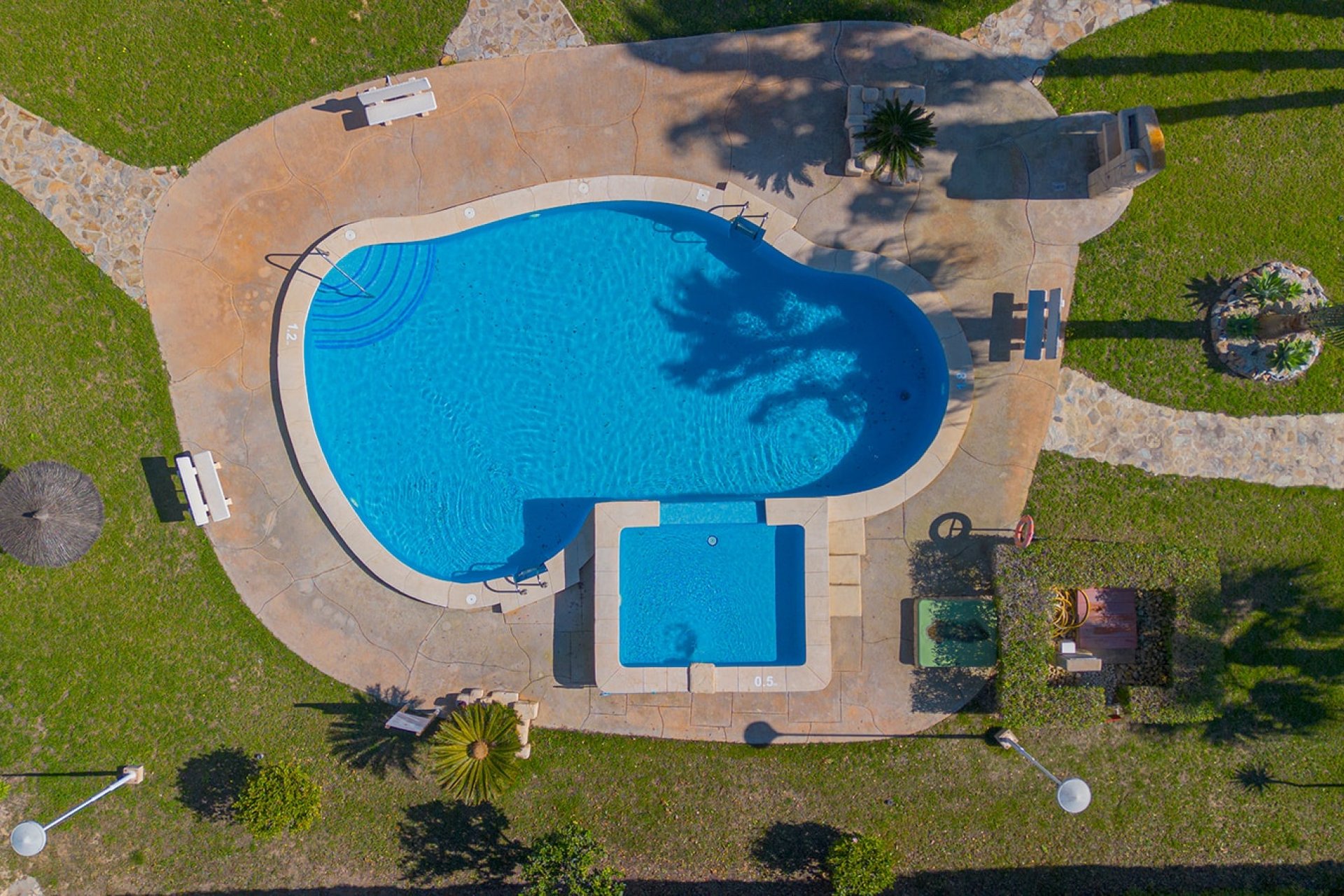 Återförsäljning - Villa -
Guardamar del Segura - El Raso