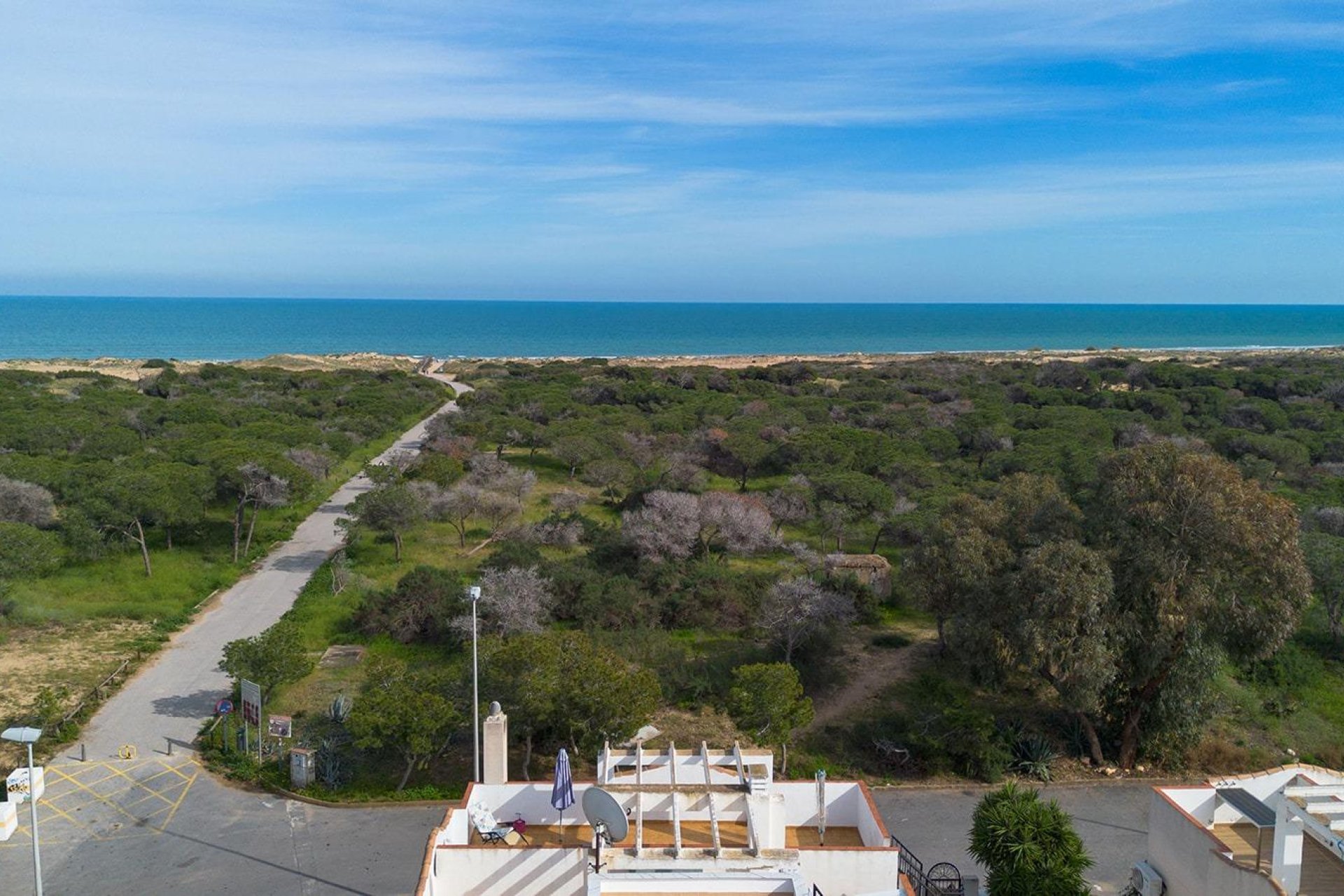 Återförsäljning - Villa -
Guardamar del Segura - Urbanizaciones