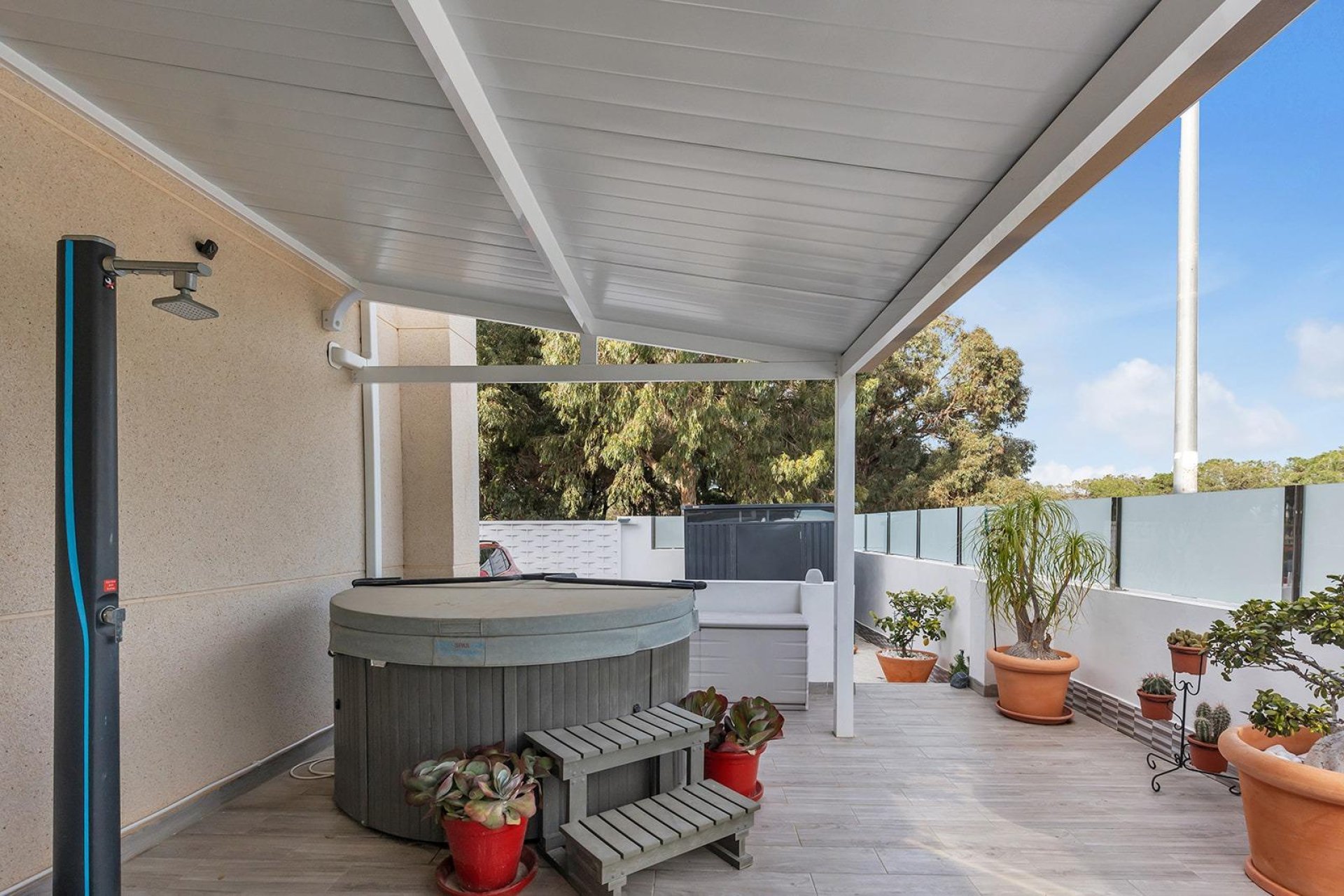 Återförsäljning - Villa -
Guardamar del Segura - Urbanizaciones