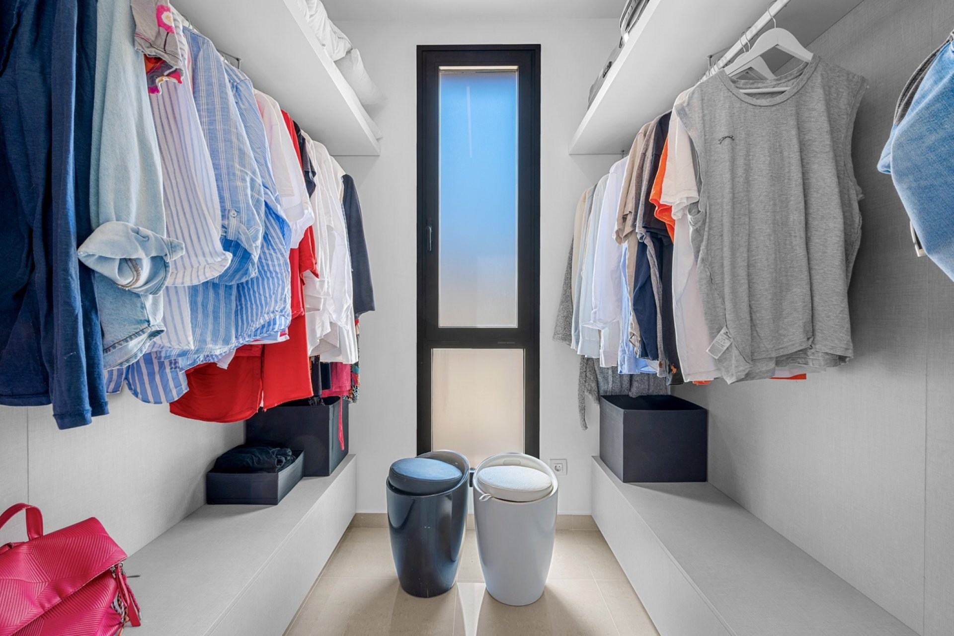 Återförsäljning - Villa -
Guardamar del Segura