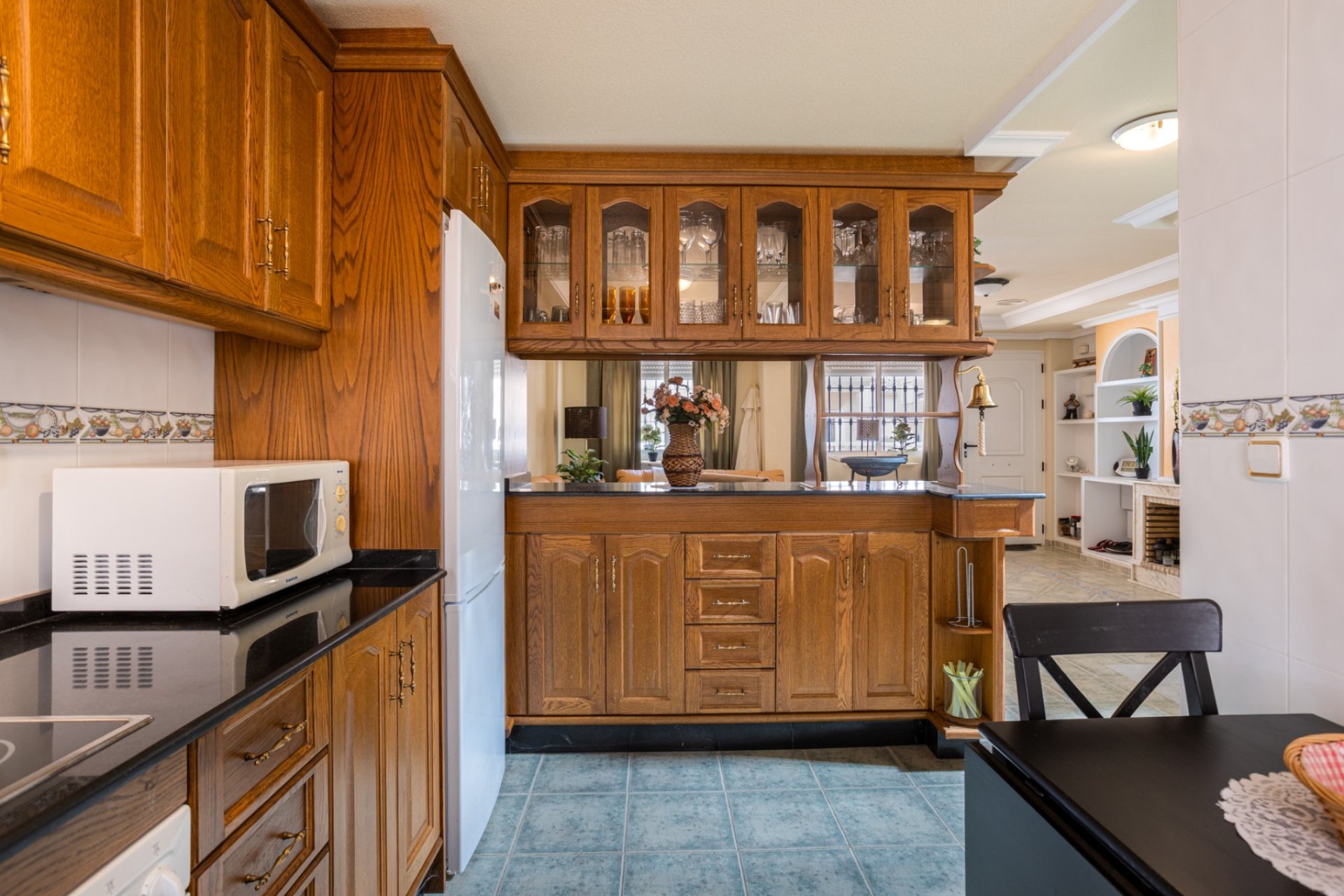 Återförsäljning - Villa -
Guardamar del Segura