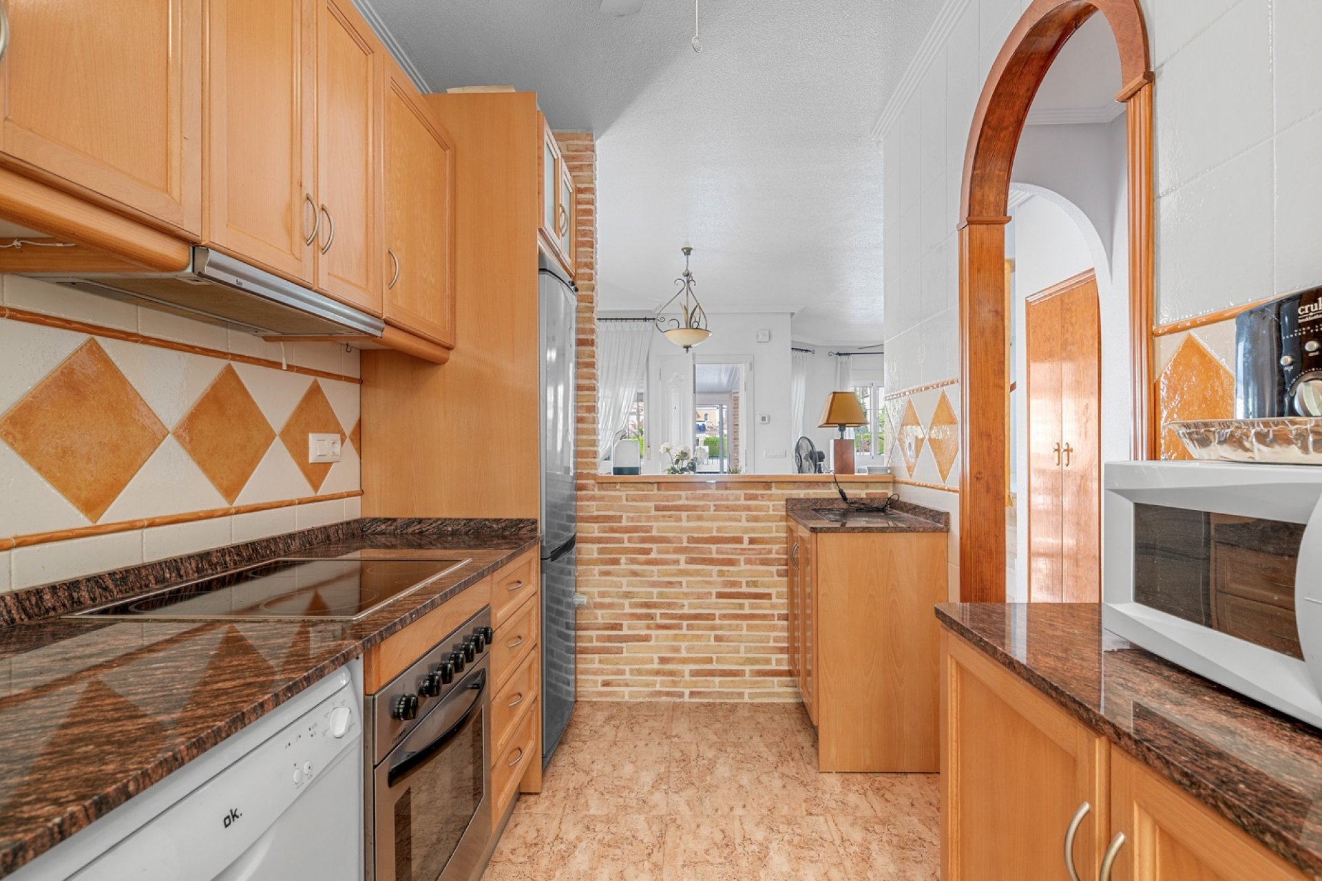 Återförsäljning - Villa -
Guardamar del Segura