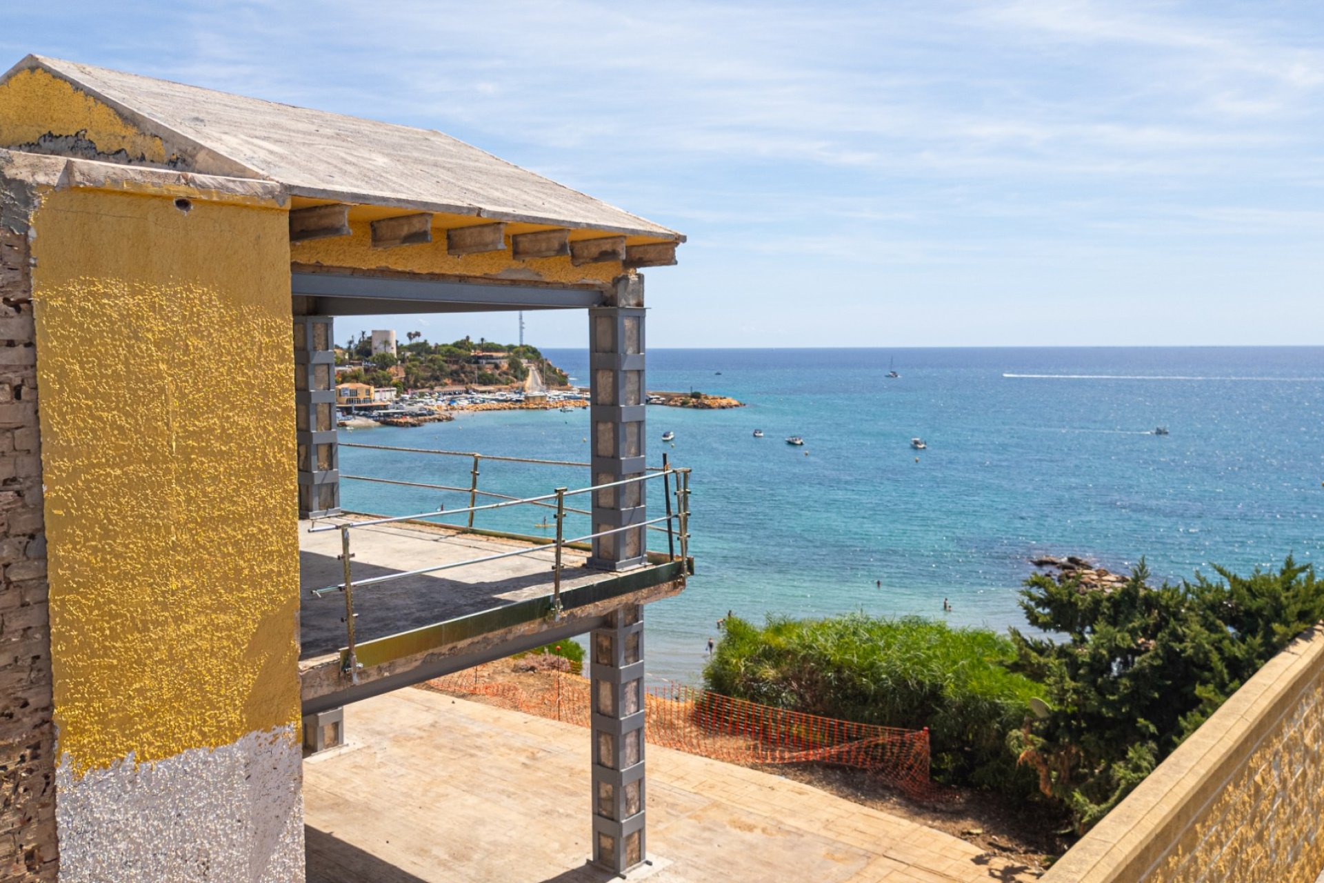 Återförsäljning - Villa / House -
Orihuela Costa - Cabo Roig