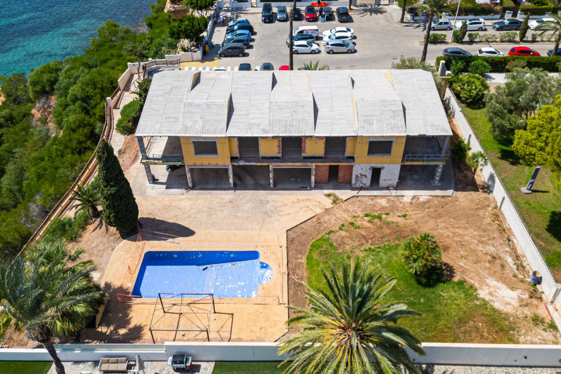 Återförsäljning - Villa / House -
Orihuela Costa - Cabo Roig