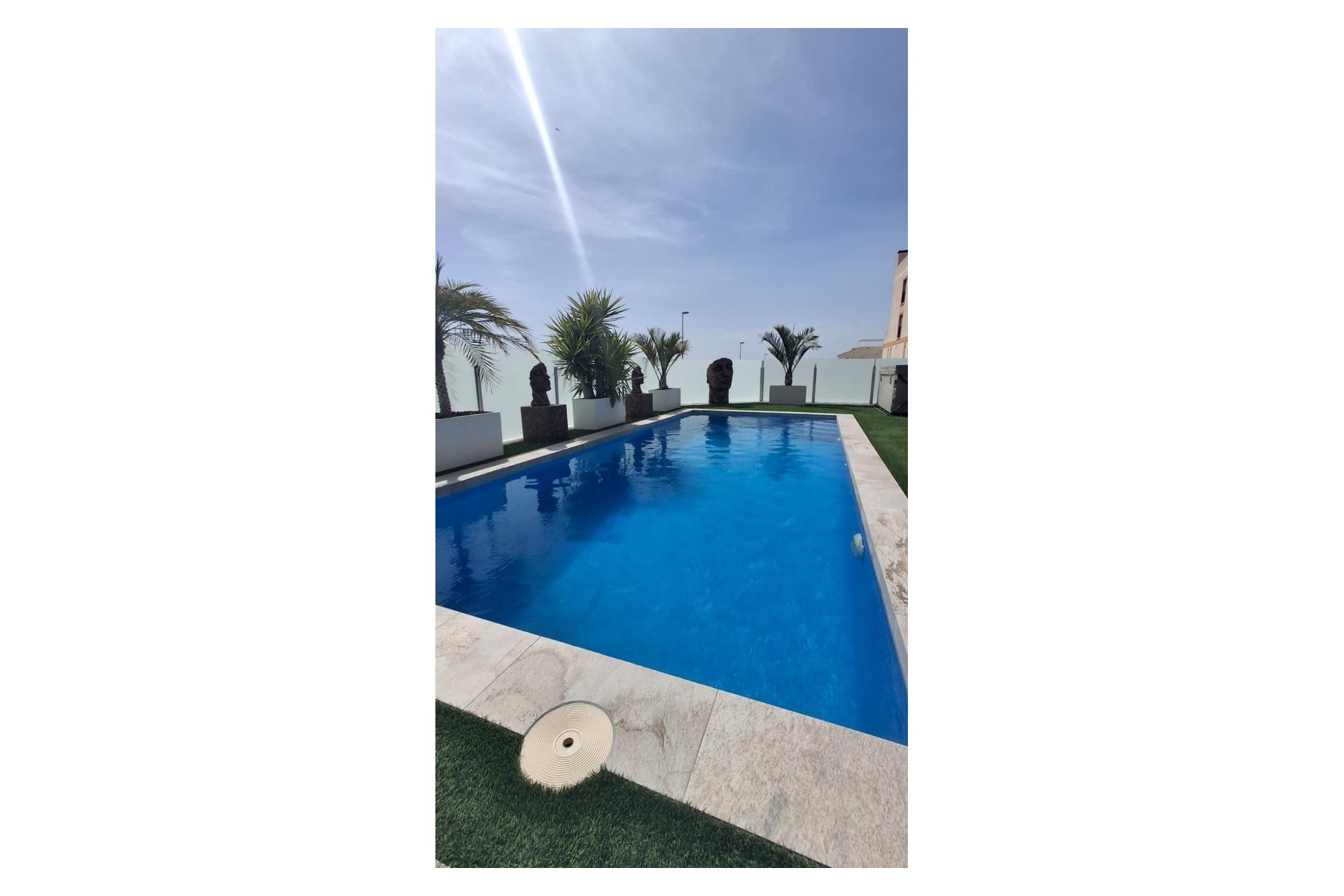 Återförsäljning - Villa / House -
Orihuela - Entre Naranjos Vistabella Golf