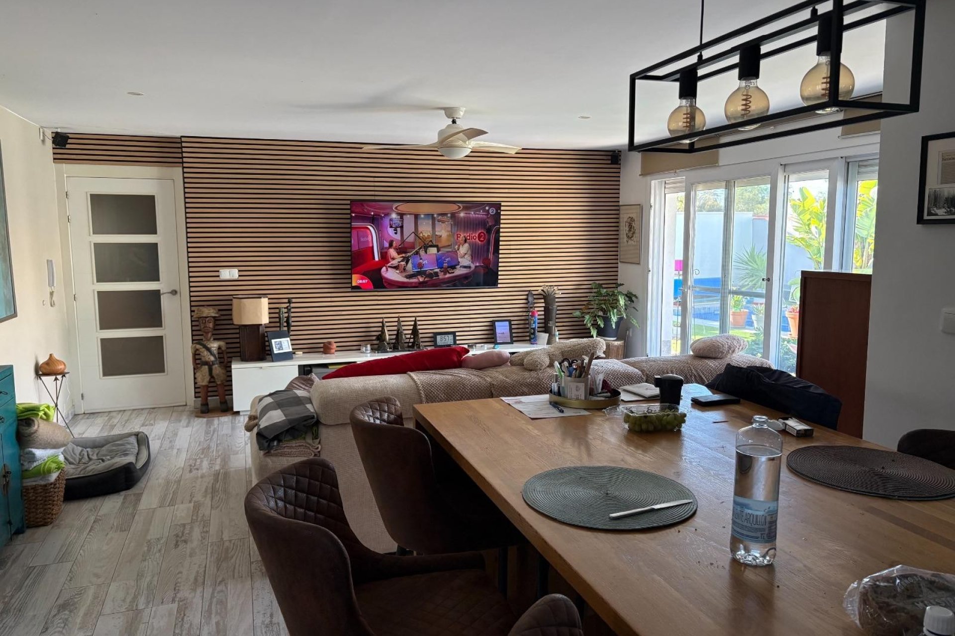 Återförsäljning - Villa / House -
Torrevieja - La Siesta