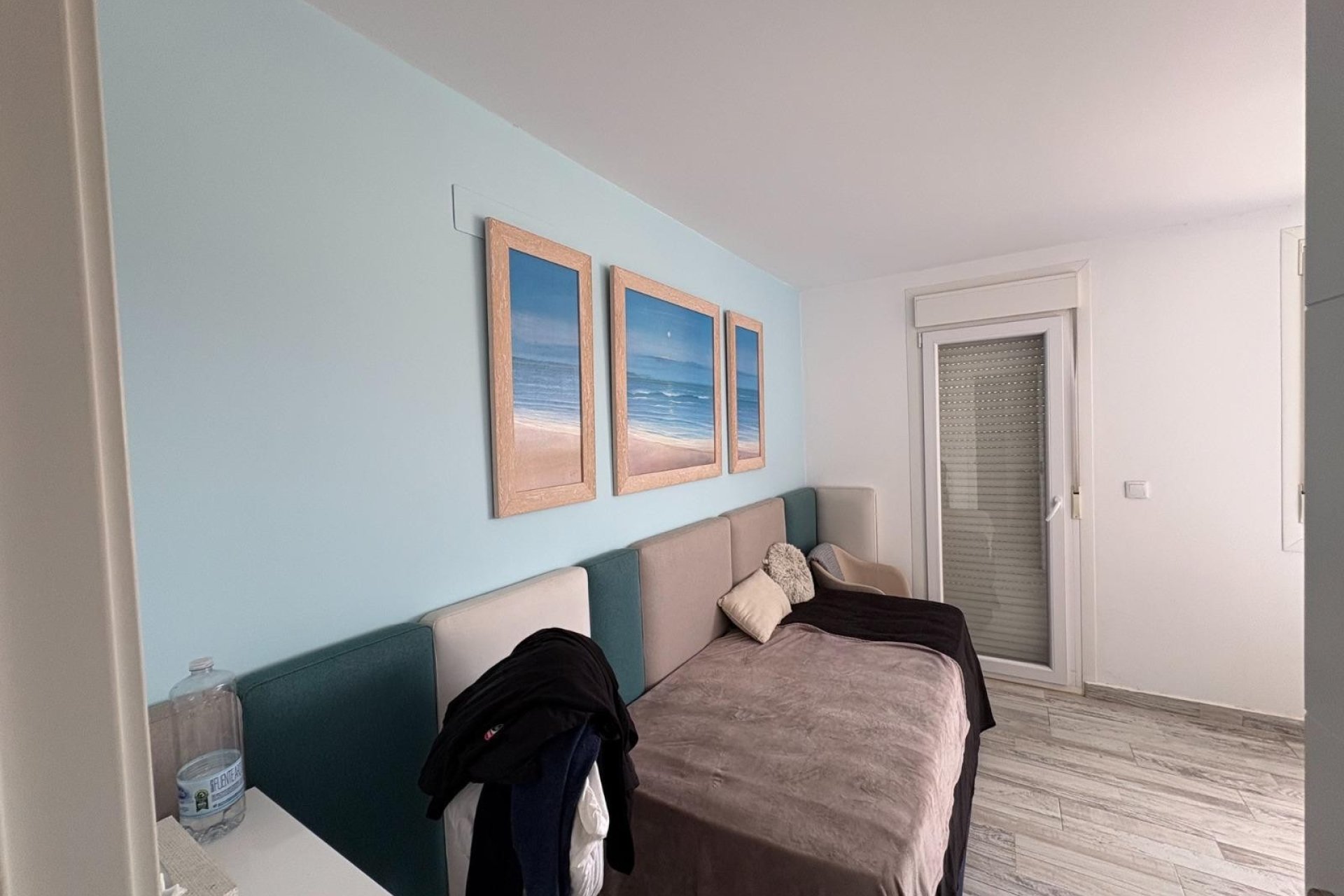 Återförsäljning - Villa / House -
Torrevieja - La Siesta