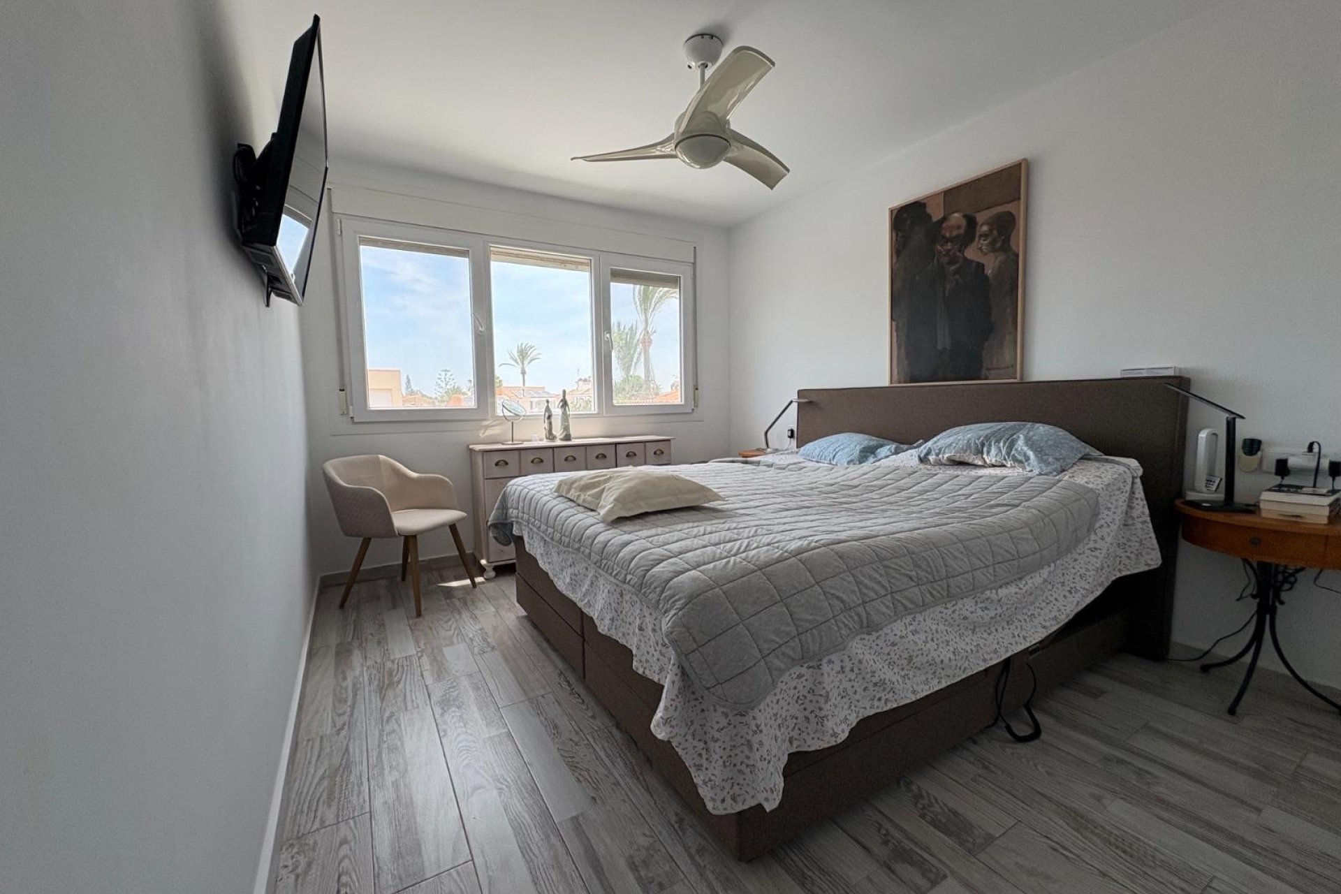 Återförsäljning - Villa / House -
Torrevieja - La Siesta