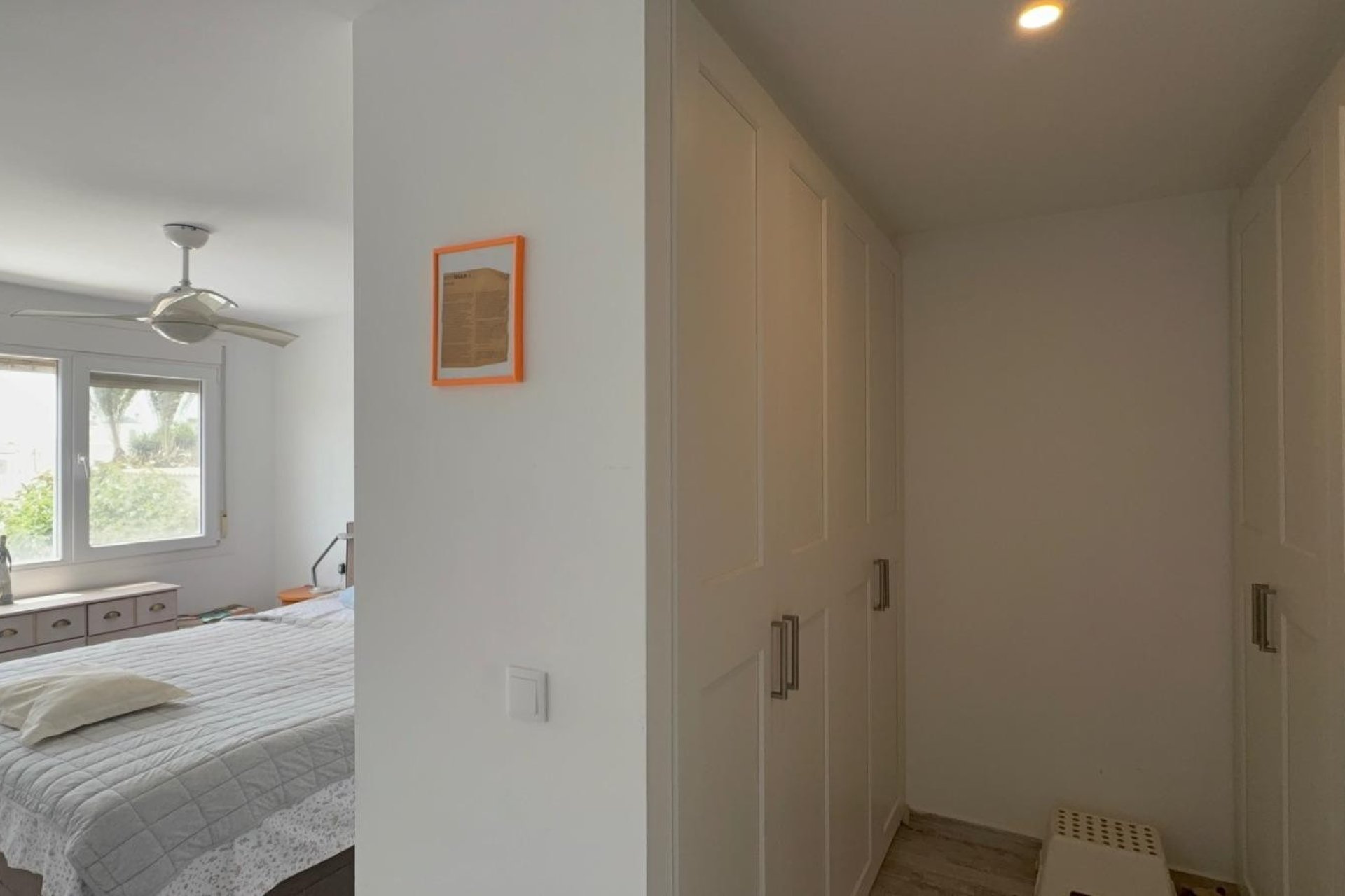 Återförsäljning - Villa / House -
Torrevieja - La Siesta