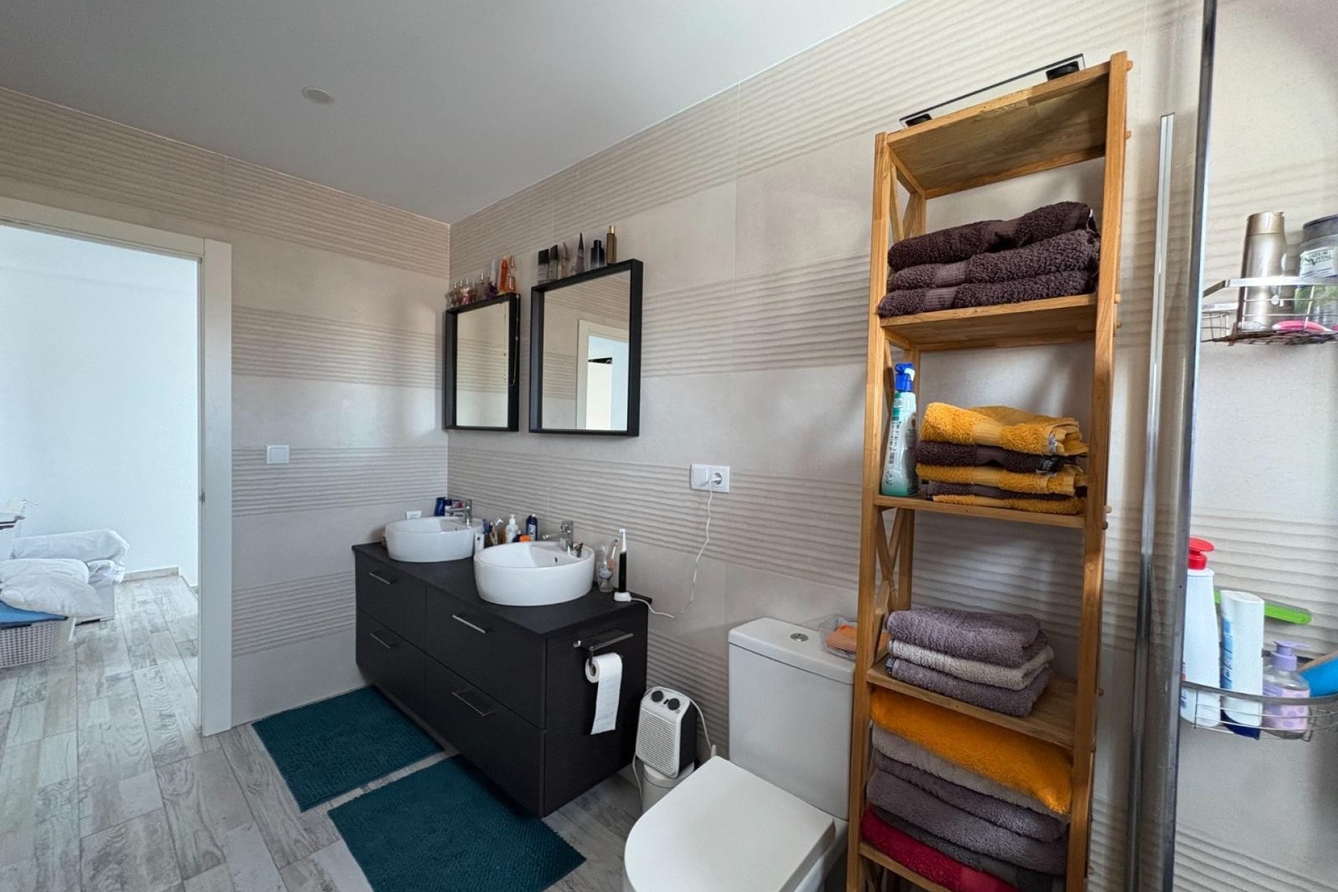 Återförsäljning - Villa / House -
Torrevieja - La Siesta