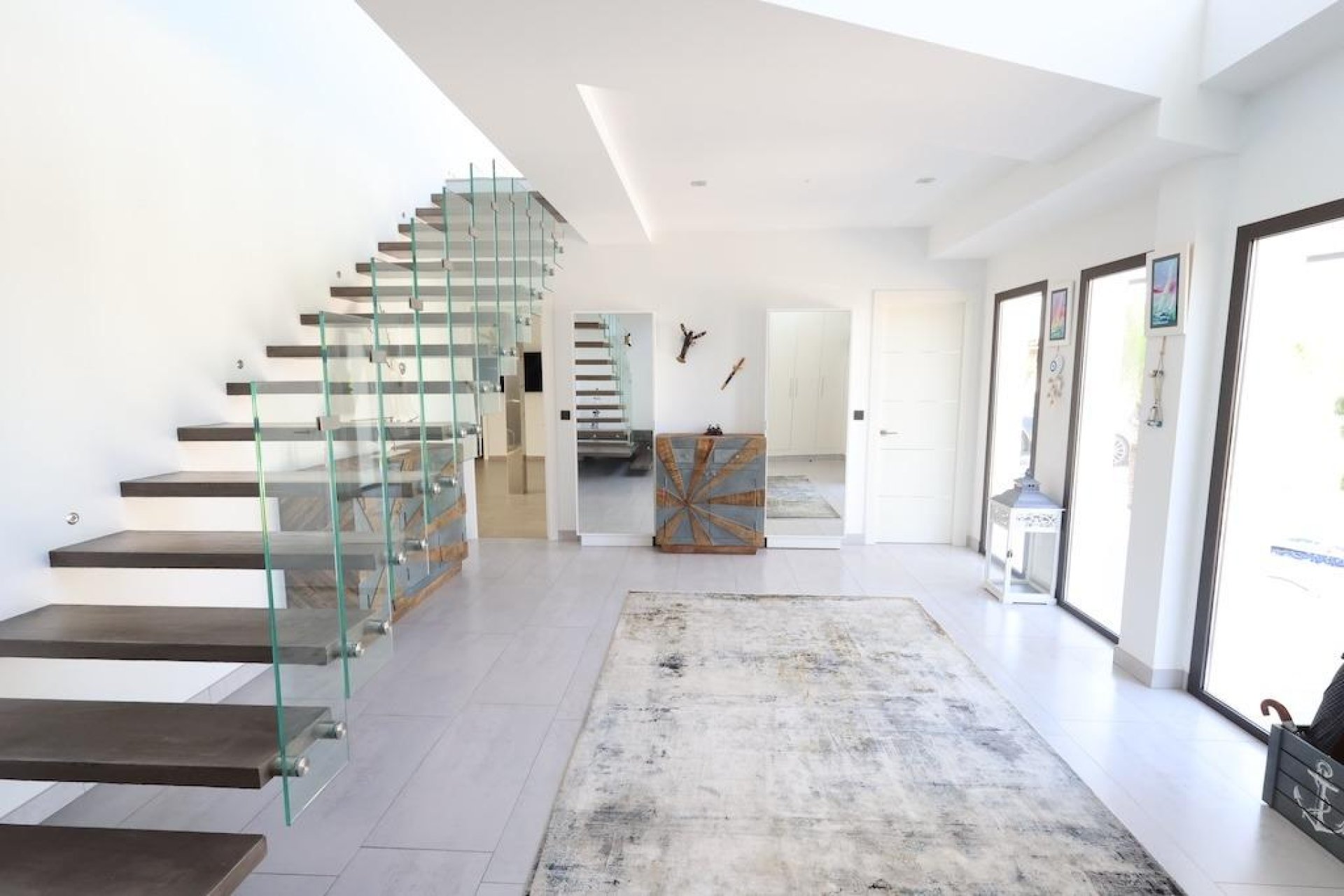 Återförsäljning - Villa -
Jávea - Xàbia - Monte Olimpo