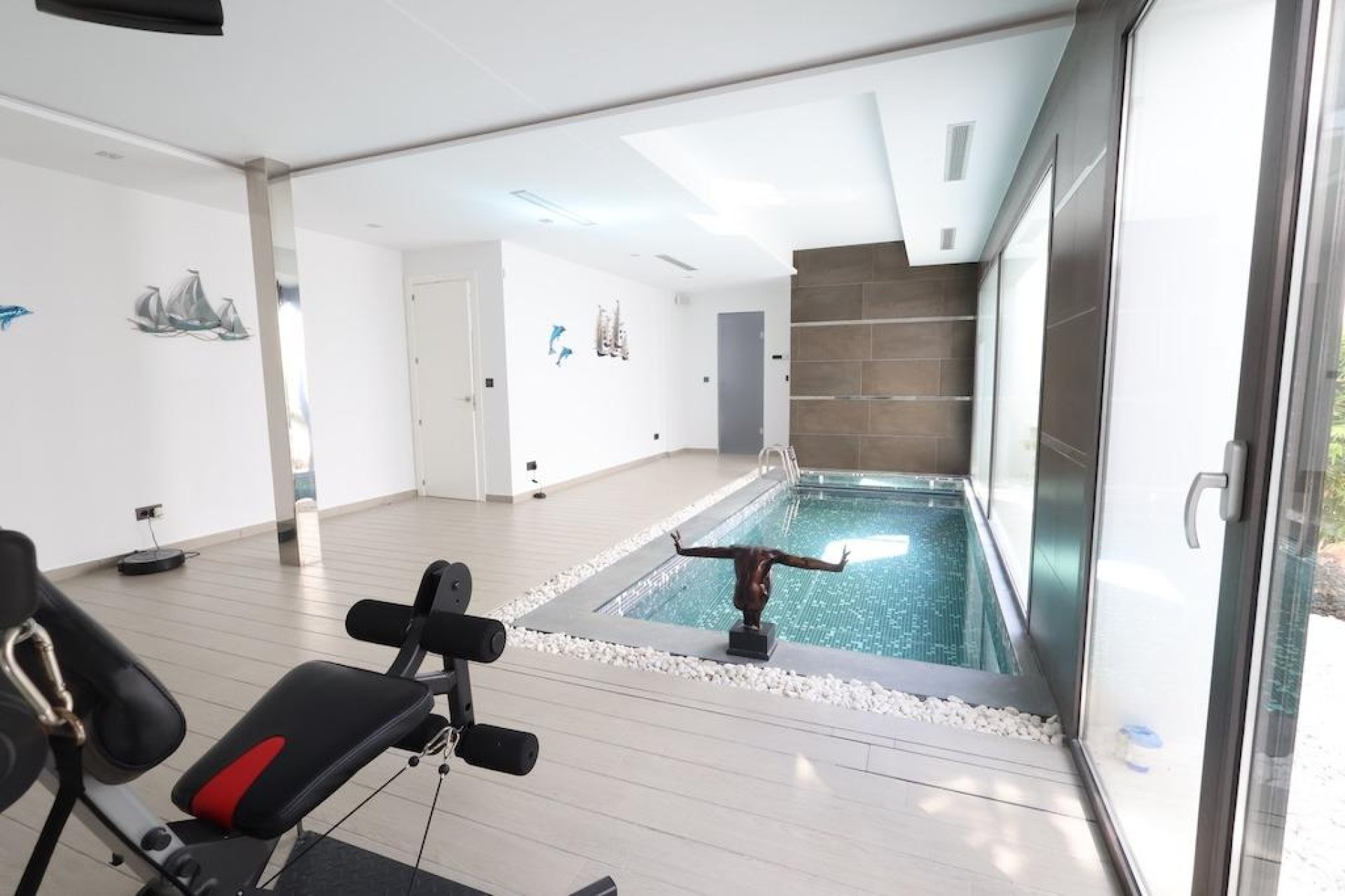 Återförsäljning - Villa -
Jávea - Xàbia - Monte Olimpo