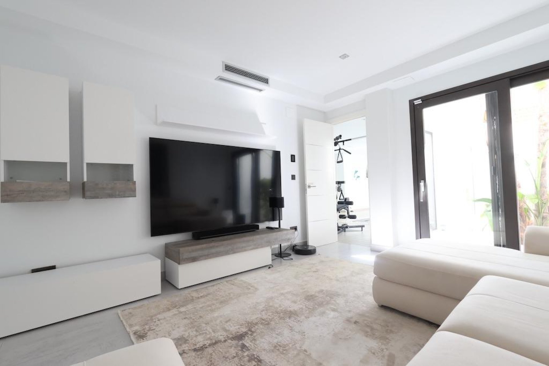 Återförsäljning - Villa -
Jávea - Xàbia - Monte Olimpo