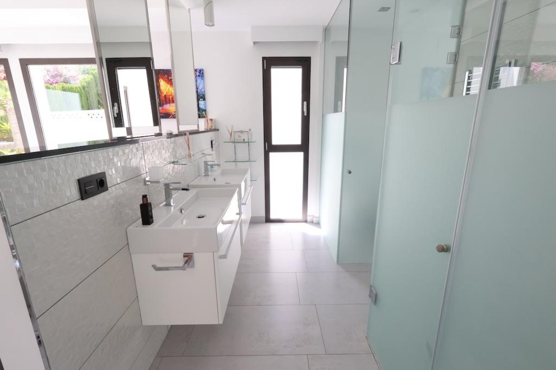 Återförsäljning - Villa -
Jávea - Xàbia - Monte Olimpo