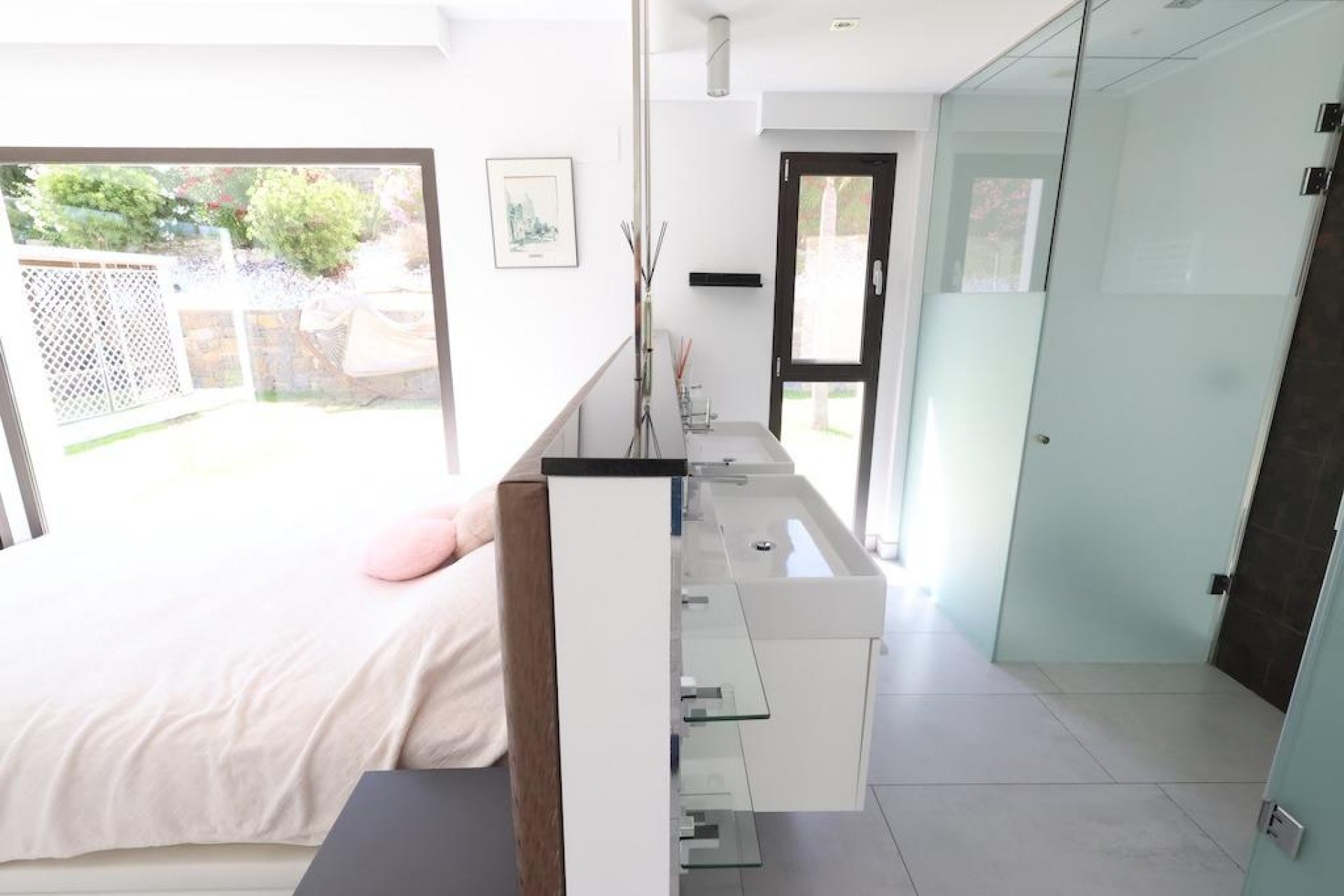 Återförsäljning - Villa -
Jávea - Xàbia - Monte Olimpo