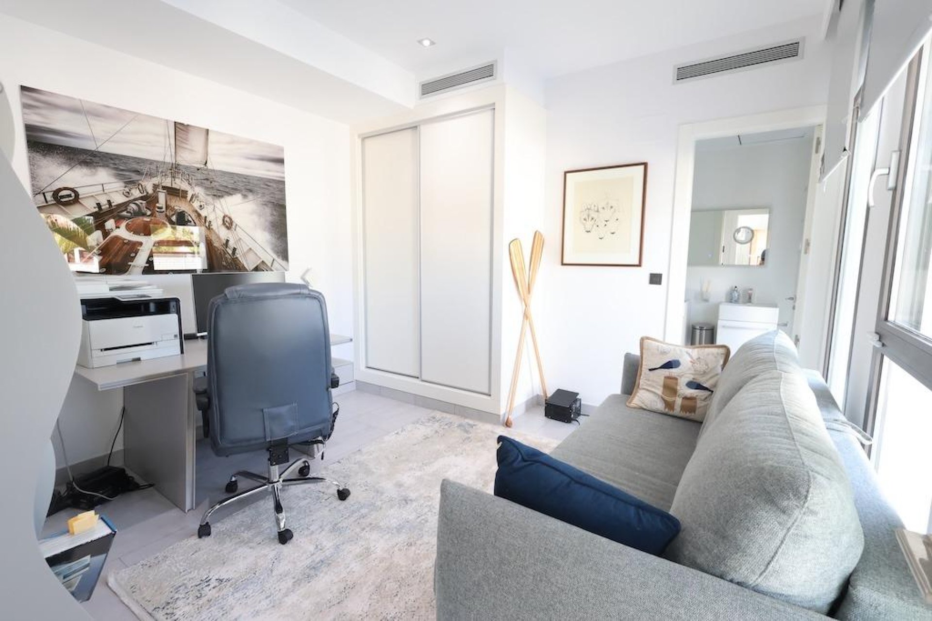 Återförsäljning - Villa -
Jávea - Xàbia - Monte Olimpo