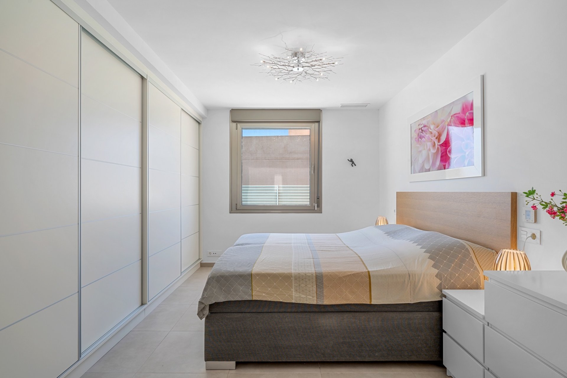 Återförsäljning - Villa -
La Marina