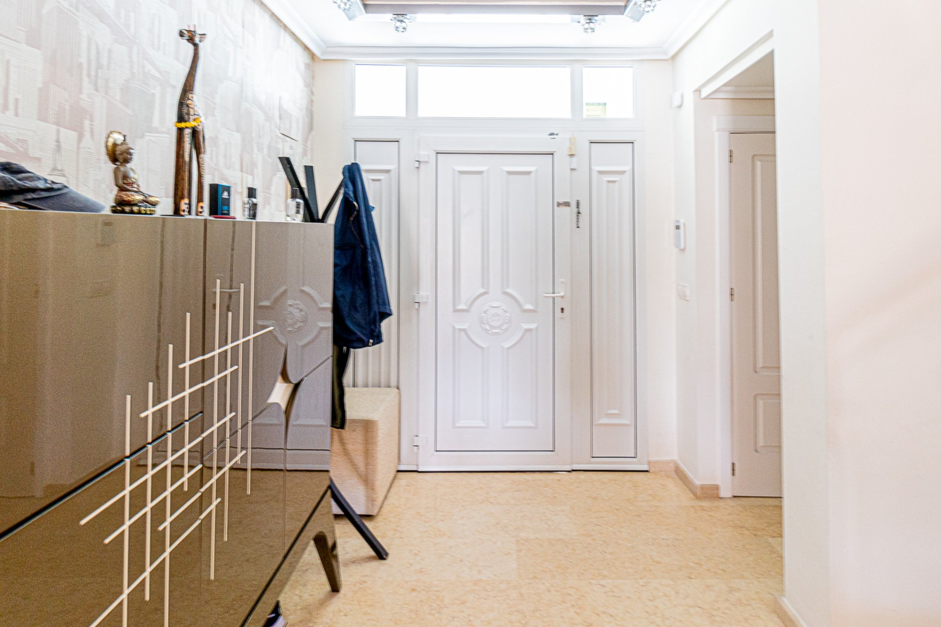 Återförsäljning - Villa -
La Mata