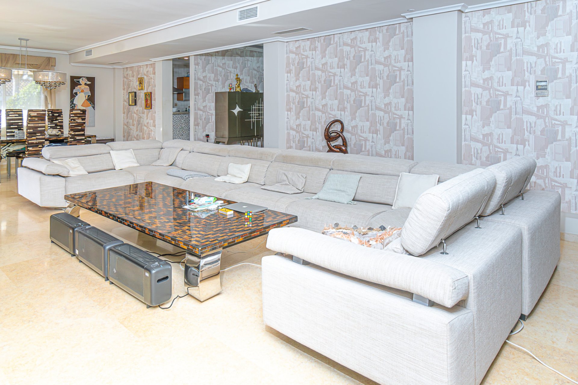 Återförsäljning - Villa -
La Mata