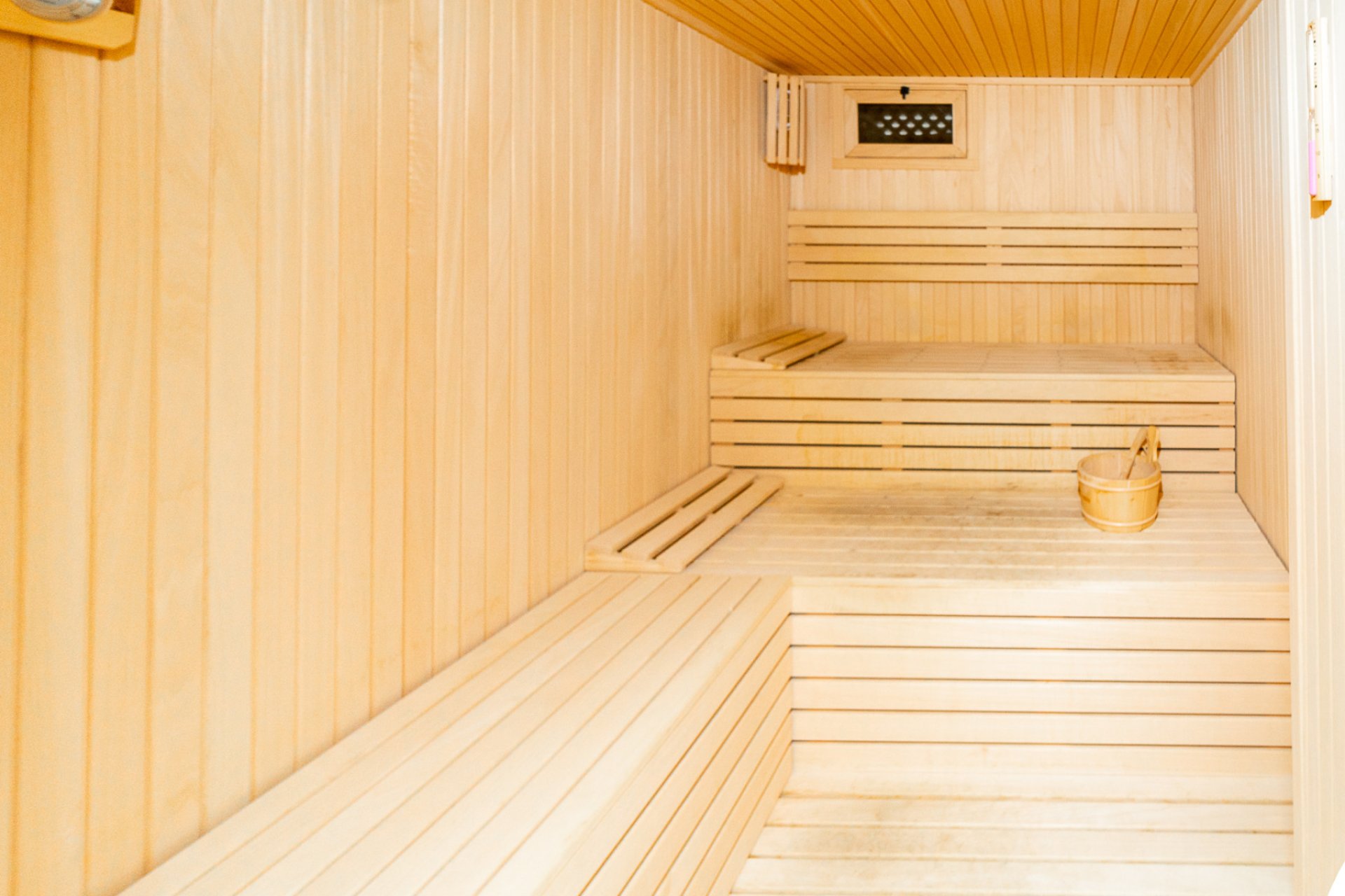 Återförsäljning - Villa -
La Mata