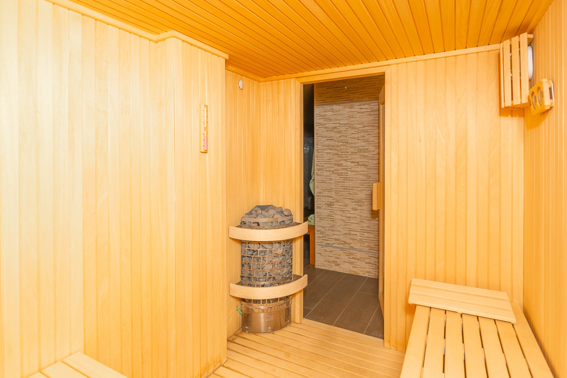 Återförsäljning - Villa -
La Mata