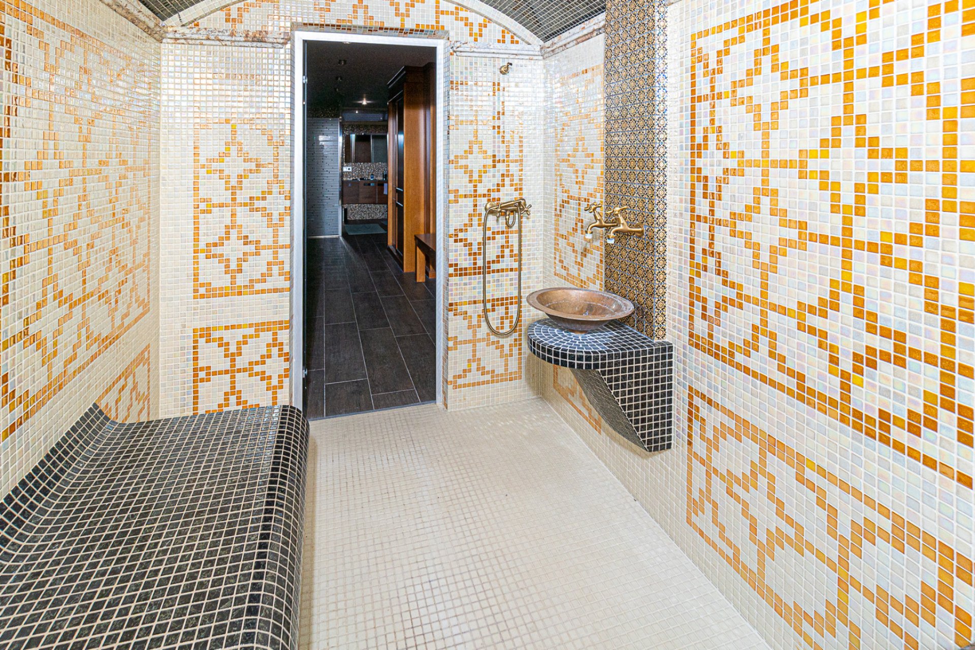 Återförsäljning - Villa -
La Mata