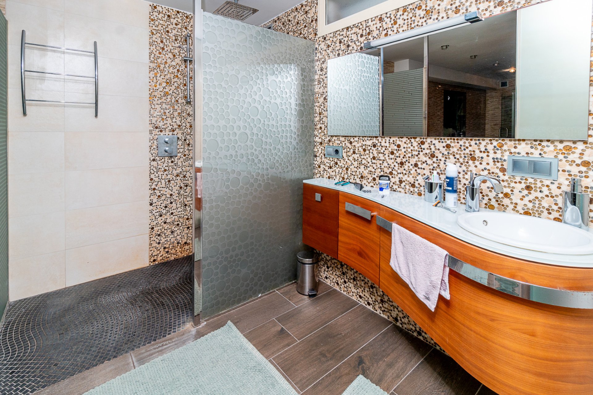 Återförsäljning - Villa -
La Mata