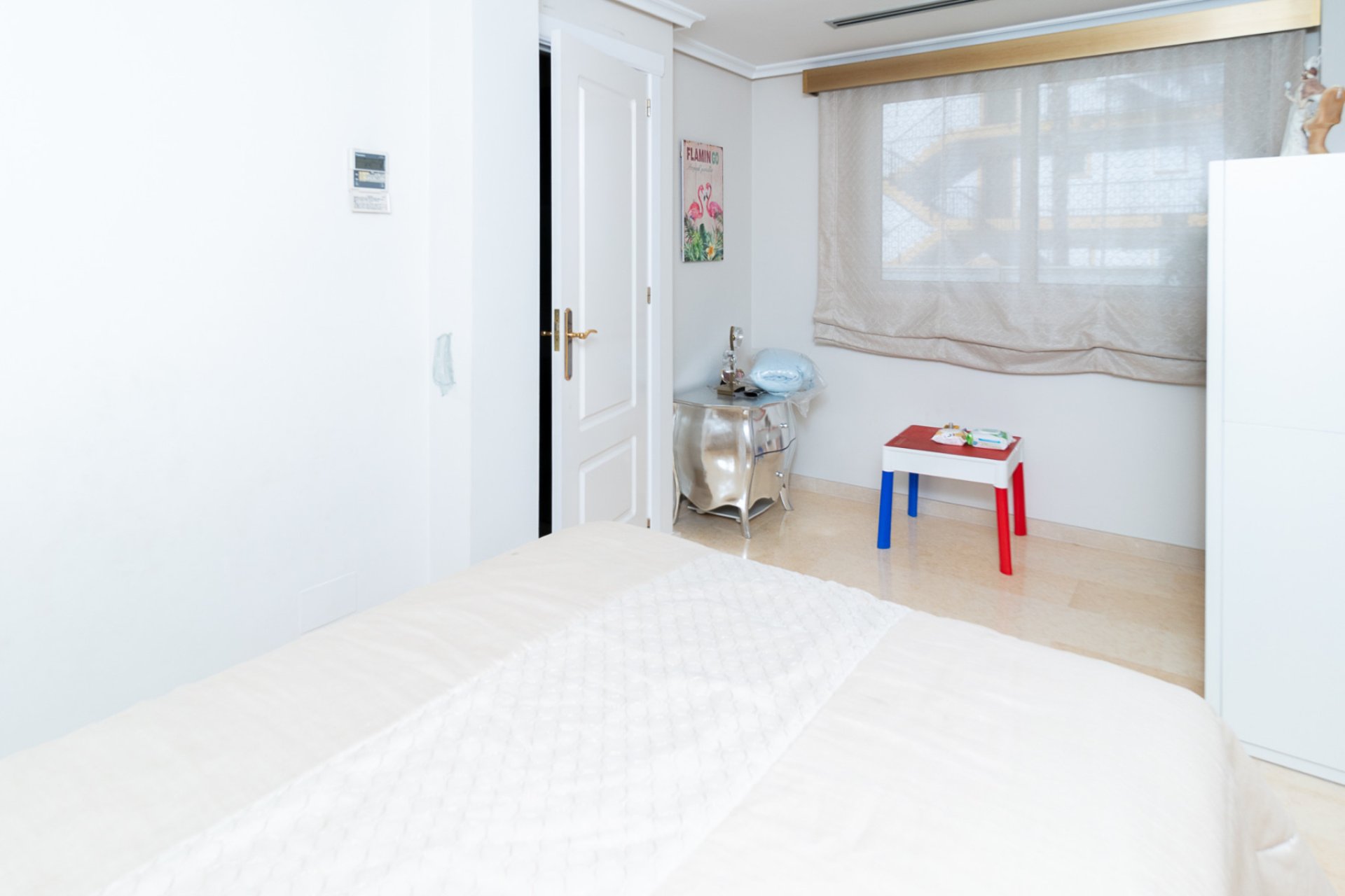 Återförsäljning - Villa -
La Mata