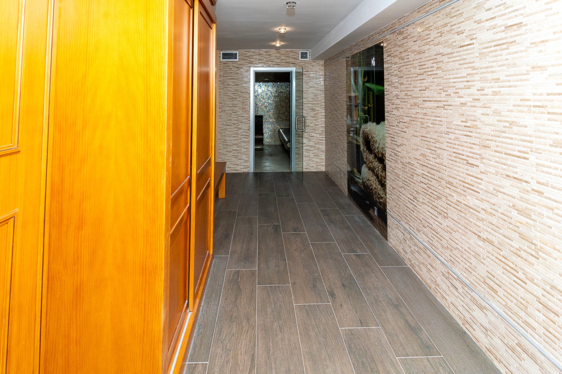 Återförsäljning - Villa -
La Mata