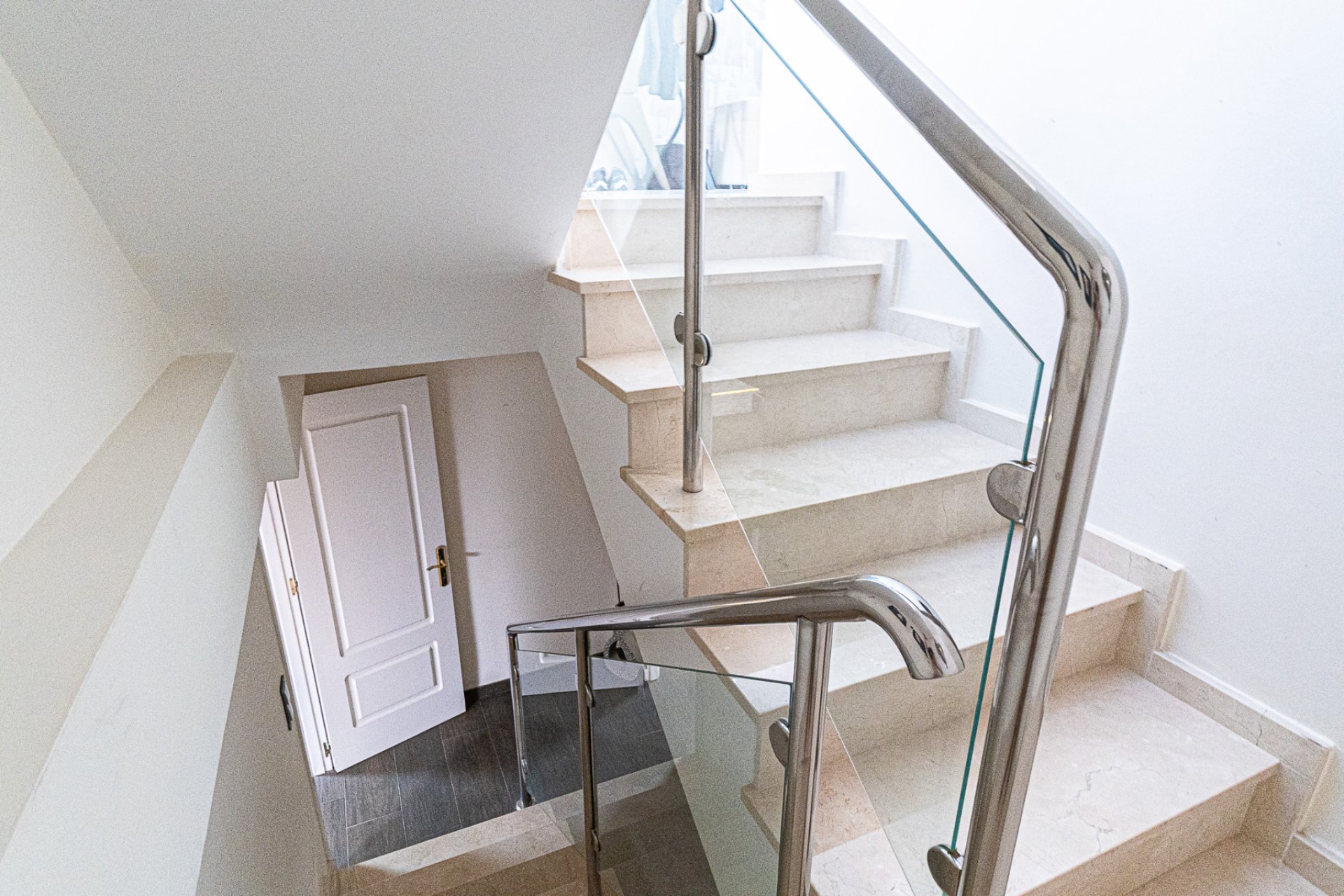 Återförsäljning - Villa -
La Mata