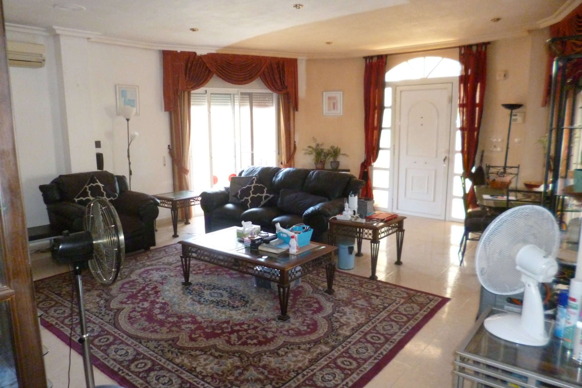 Återförsäljning - Villa -
La Murada