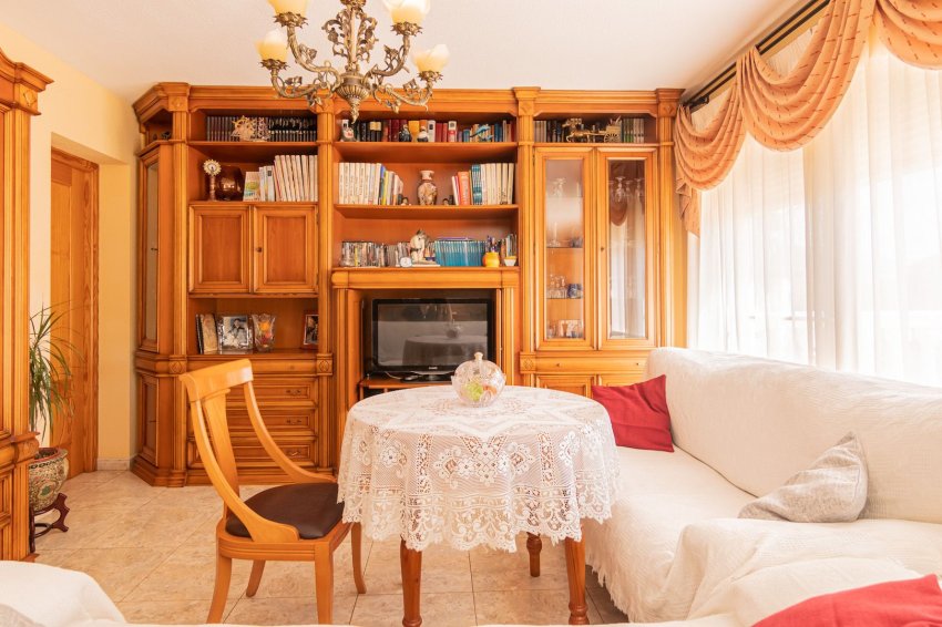 Återförsäljning - Villa -
La Nucía