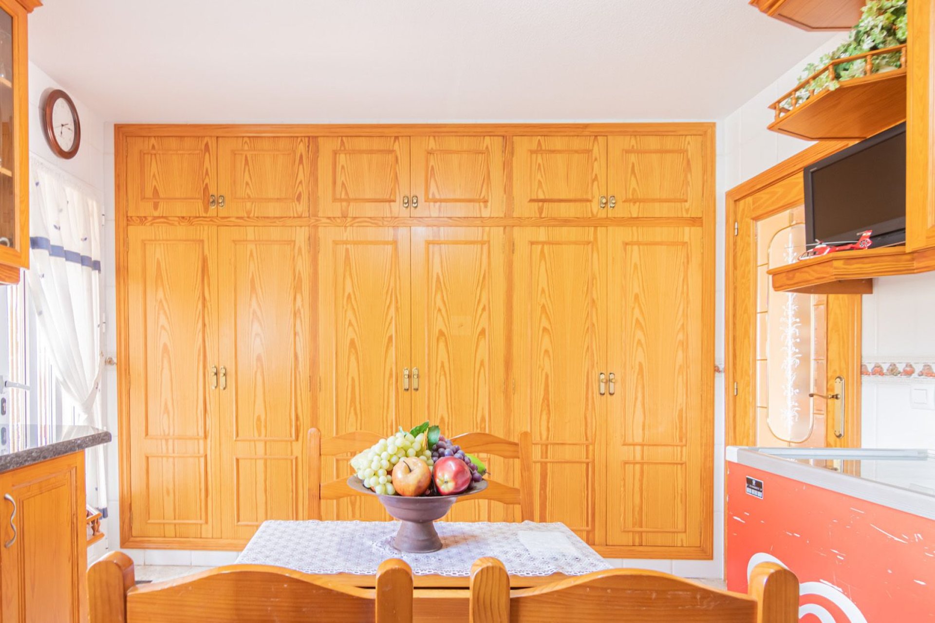 Återförsäljning - Villa -
La Nucía