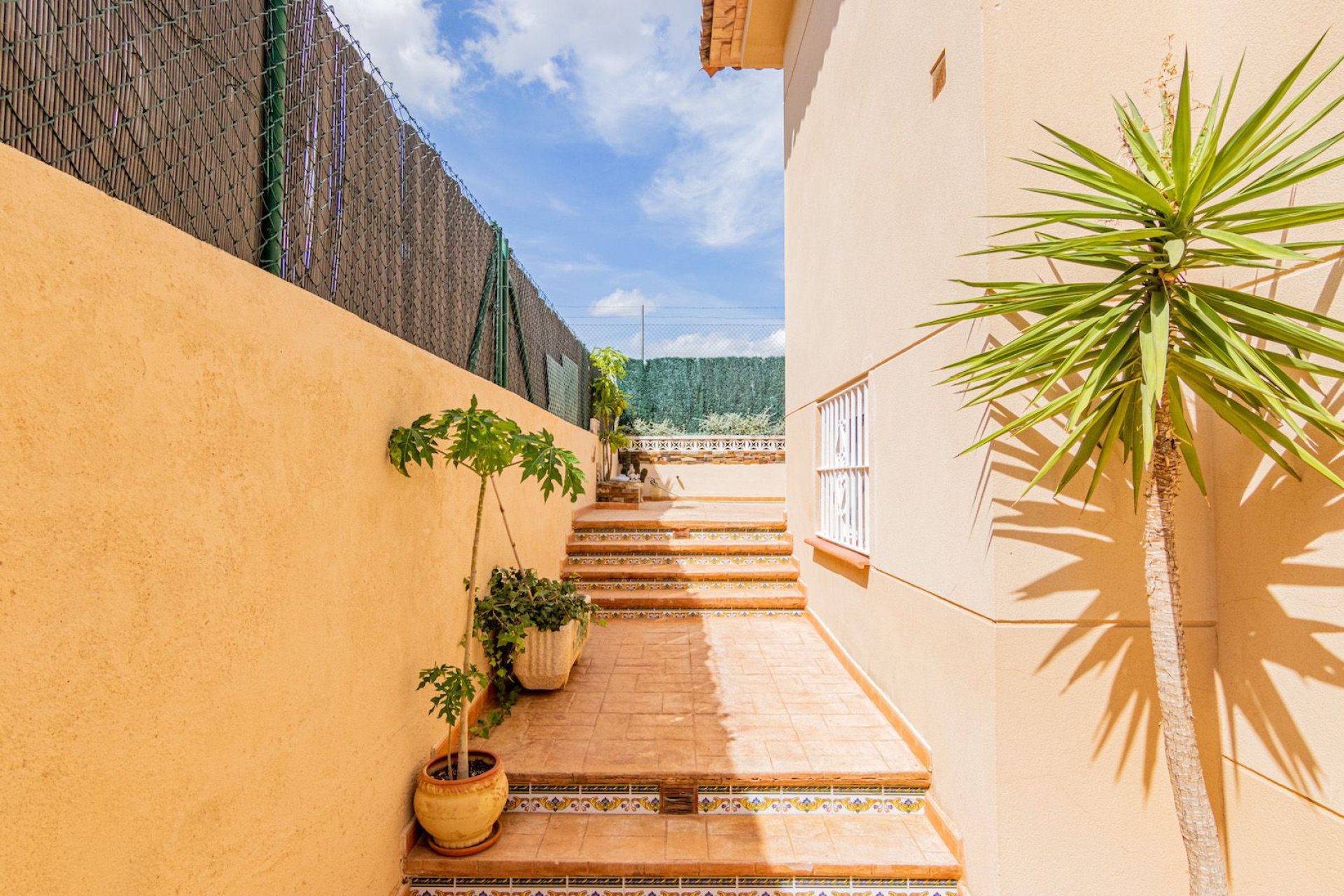 Återförsäljning - Villa -
La Nucía