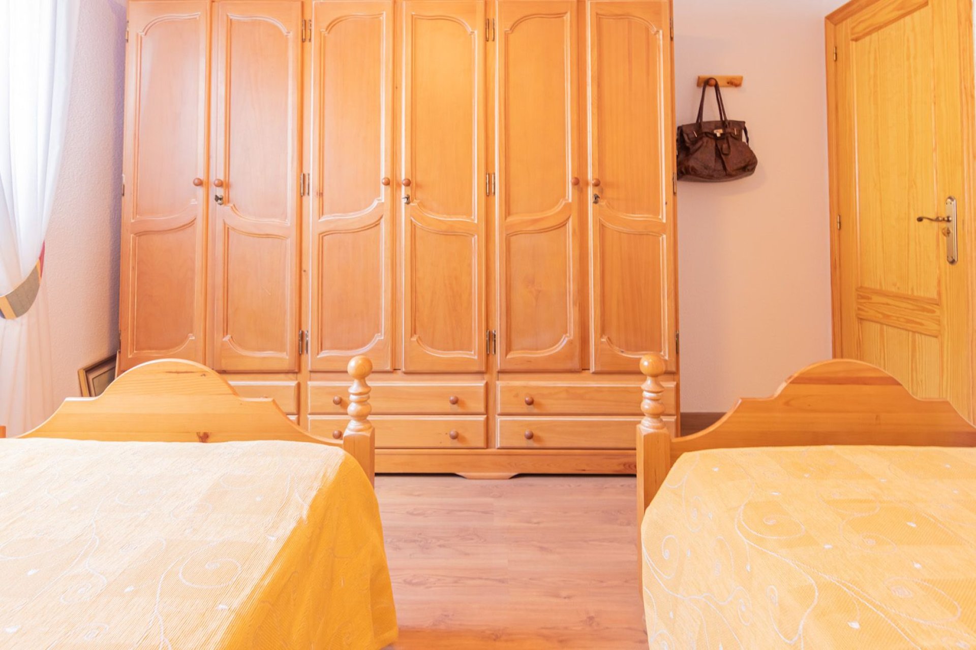 Återförsäljning - Villa -
La Nucía