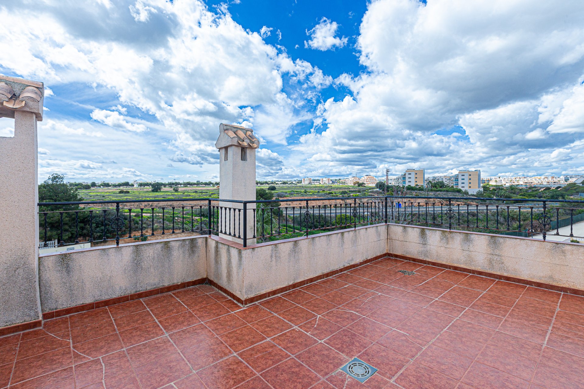 Återförsäljning - Villa -
La Zenia