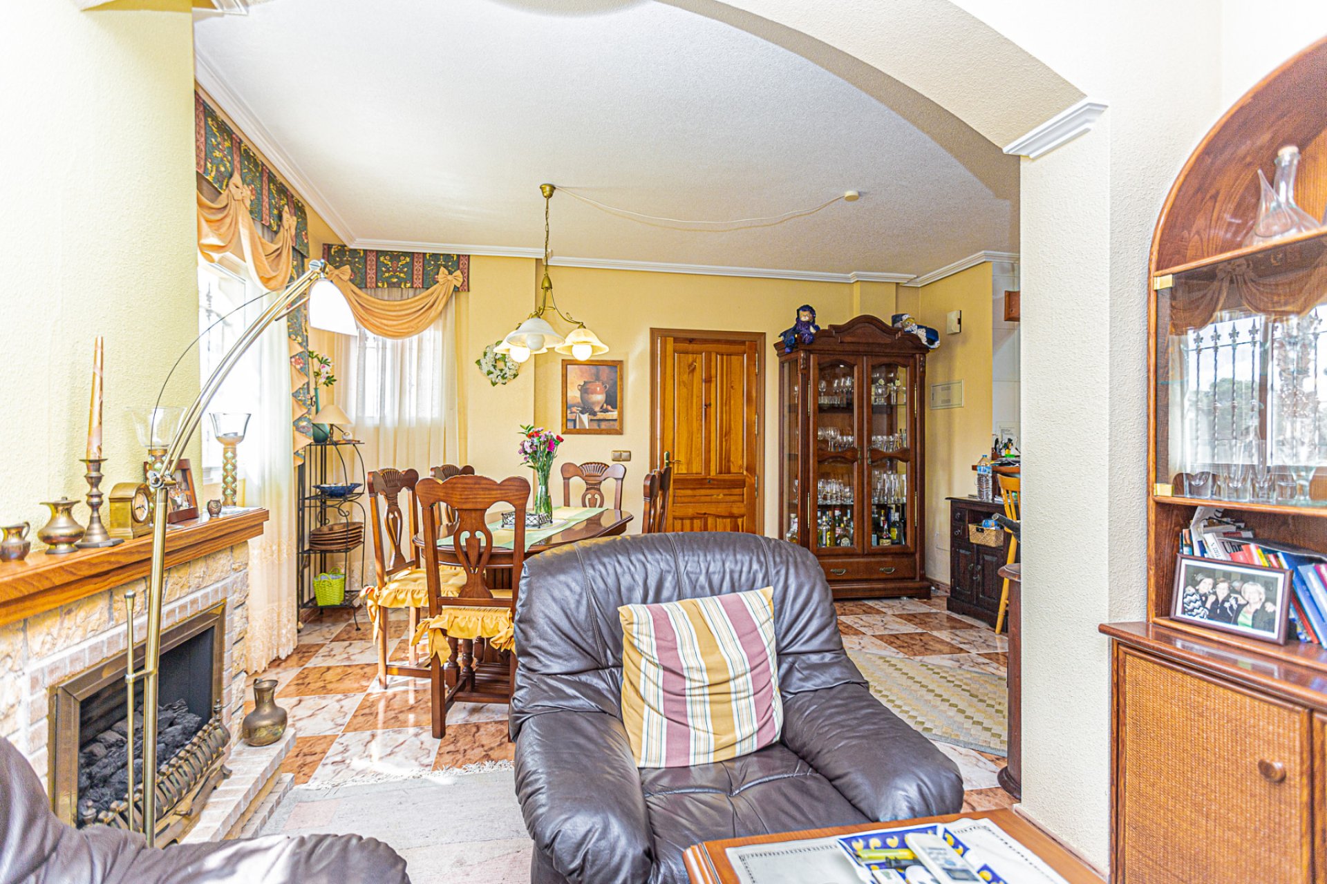 Återförsäljning - Villa -
La Zenia