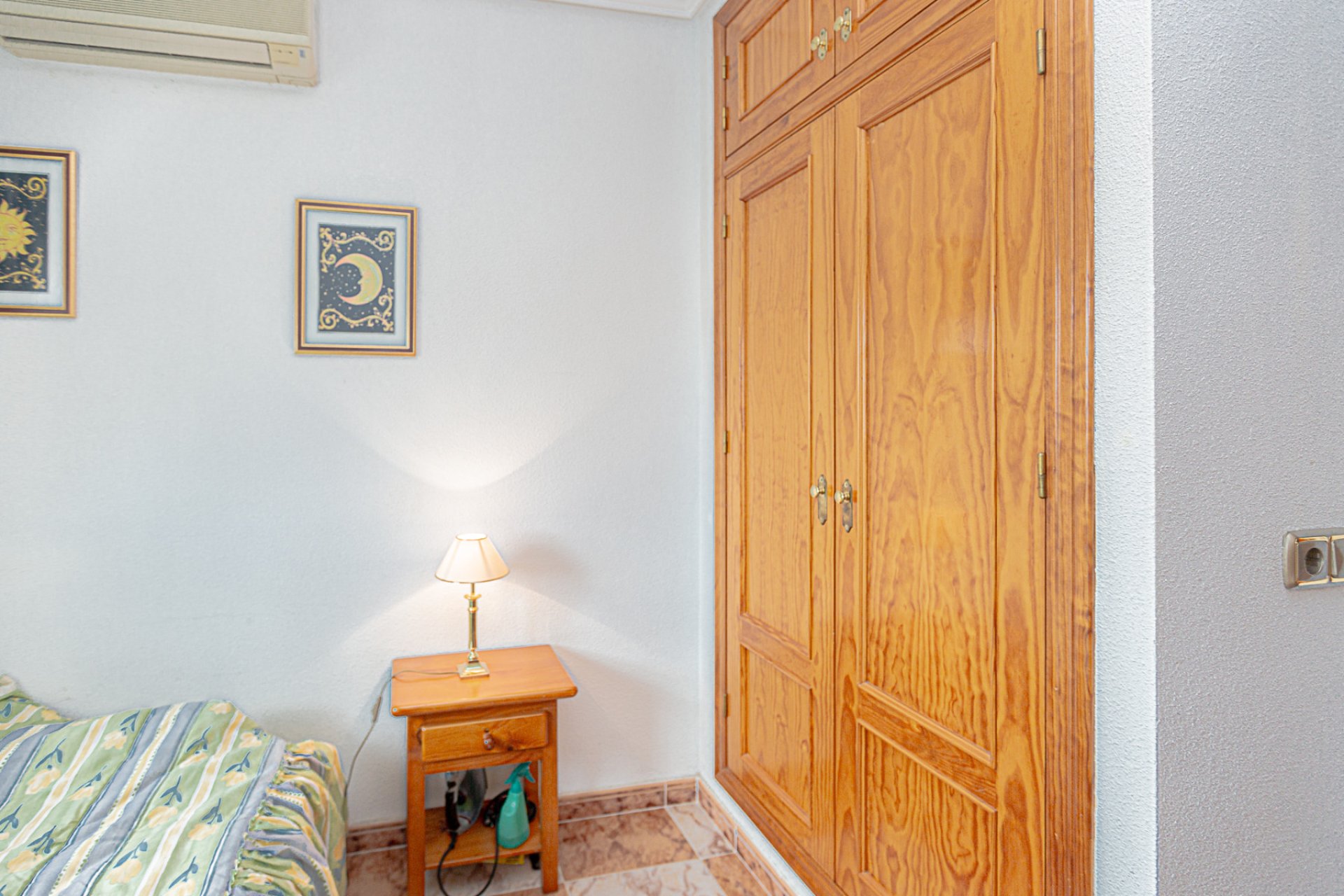 Återförsäljning - Villa -
La Zenia